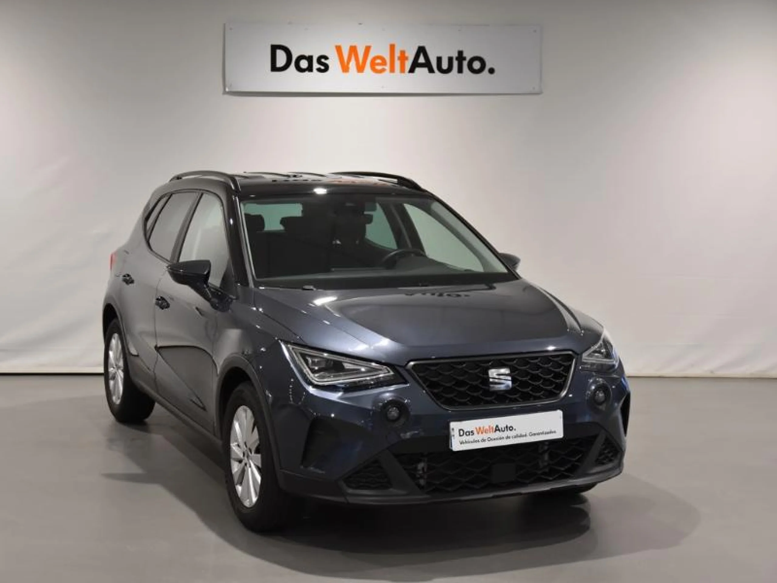 SEAT ARONA 1.0 TSI 85KW STYLE SPECIAL EDITION - Foto 1