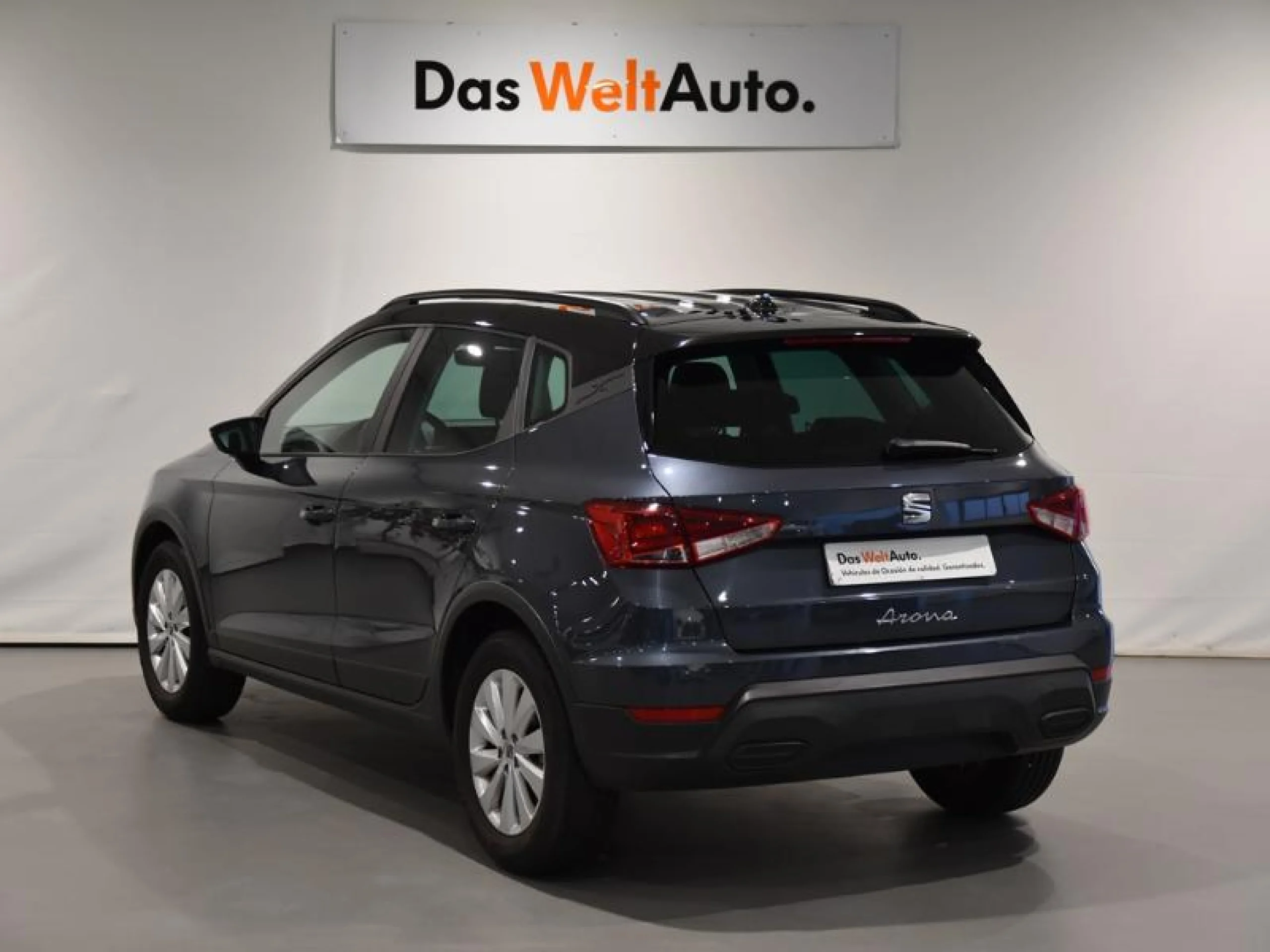 SEAT ARONA 1.0 TSI 85KW STYLE SPECIAL EDITION - Foto 2