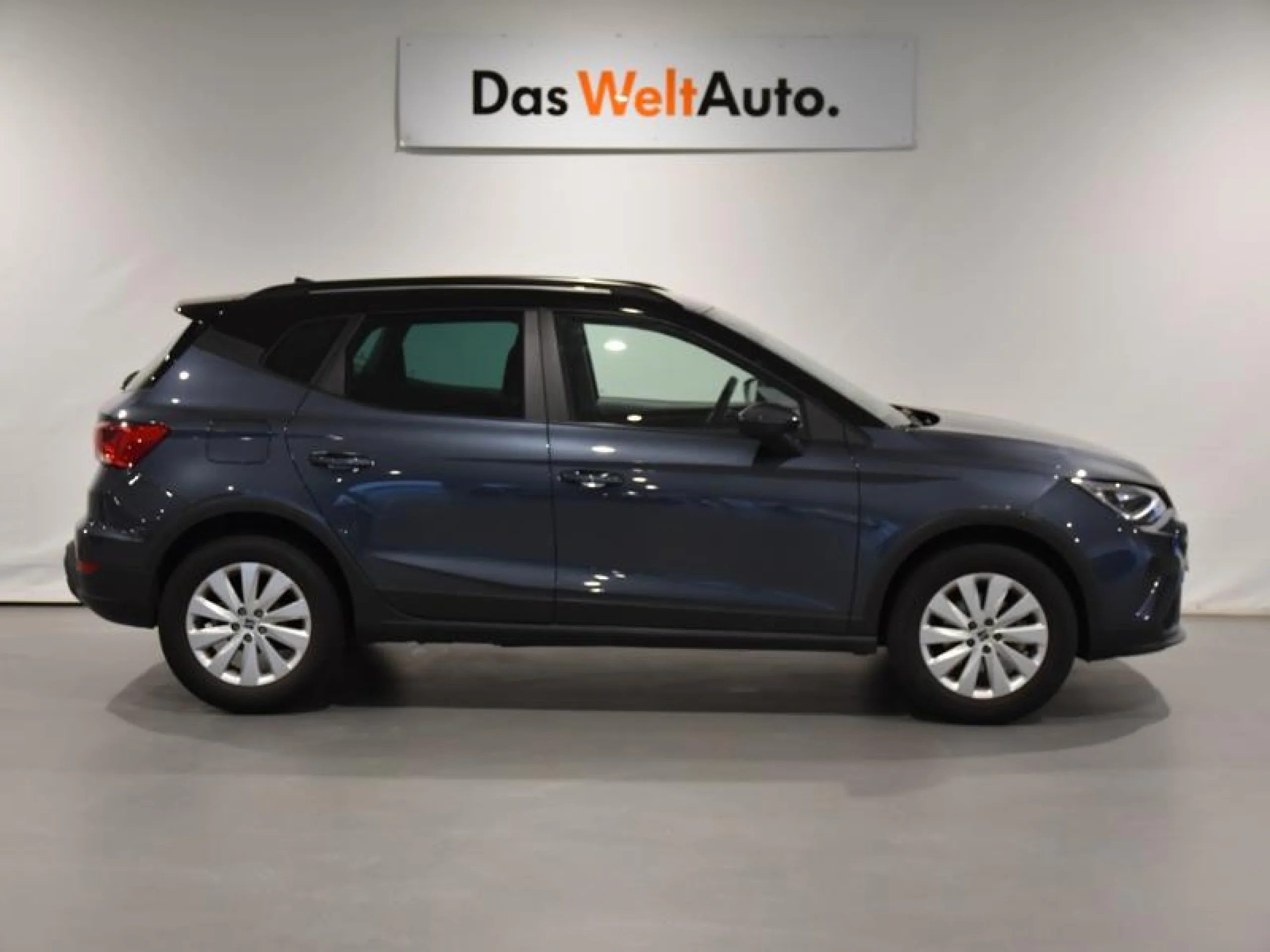 SEAT ARONA 1.0 TSI 85KW STYLE SPECIAL EDITION - Foto 3