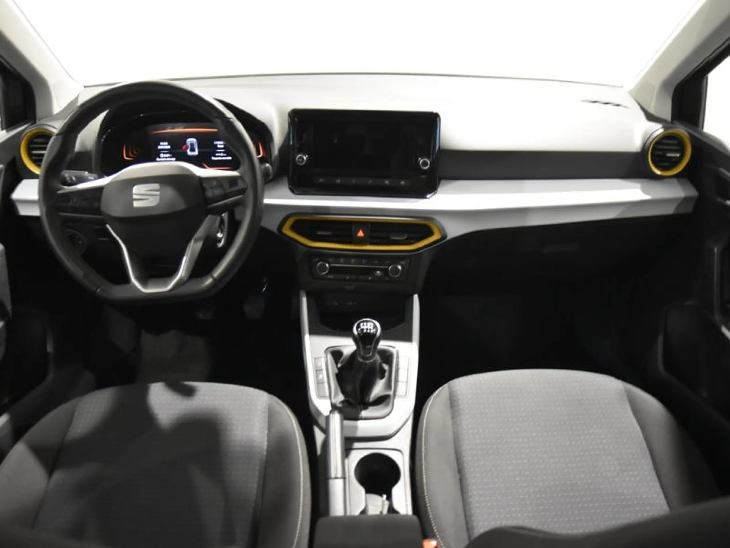 SEAT ARONA 1.0 TSI 85KW STYLE SPECIAL EDITION - Foto 4