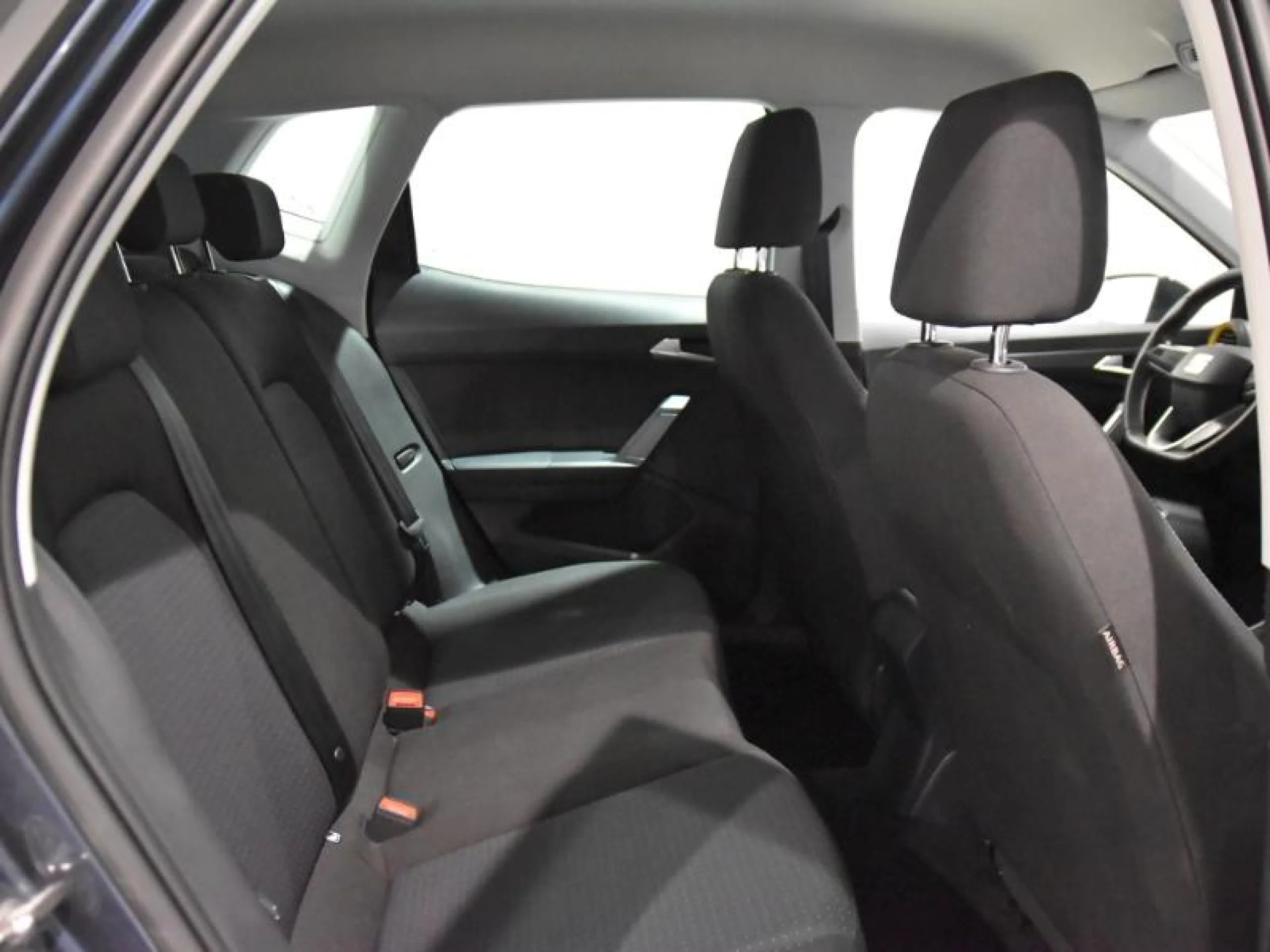 SEAT ARONA 1.0 TSI 85KW STYLE SPECIAL EDITION - Foto 5