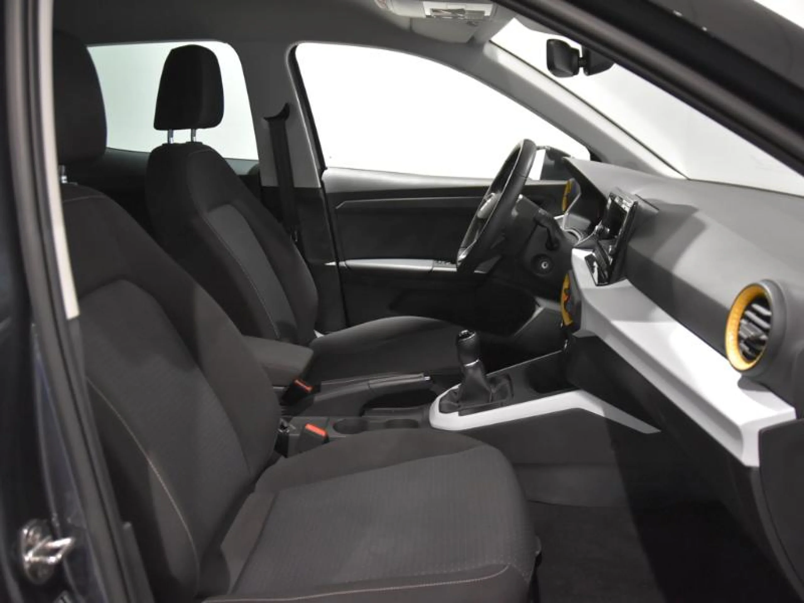 SEAT ARONA 1.0 TSI 85KW STYLE SPECIAL EDITION - Foto 6