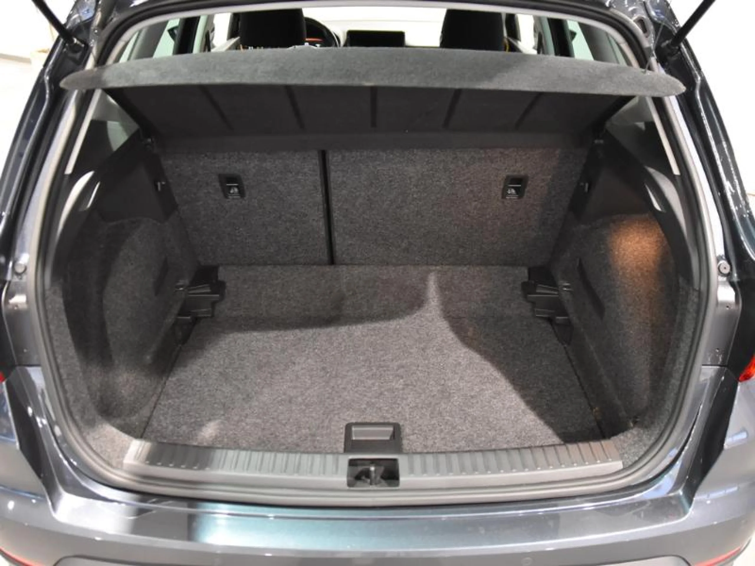 SEAT ARONA 1.0 TSI 85KW STYLE SPECIAL EDITION - Foto 7