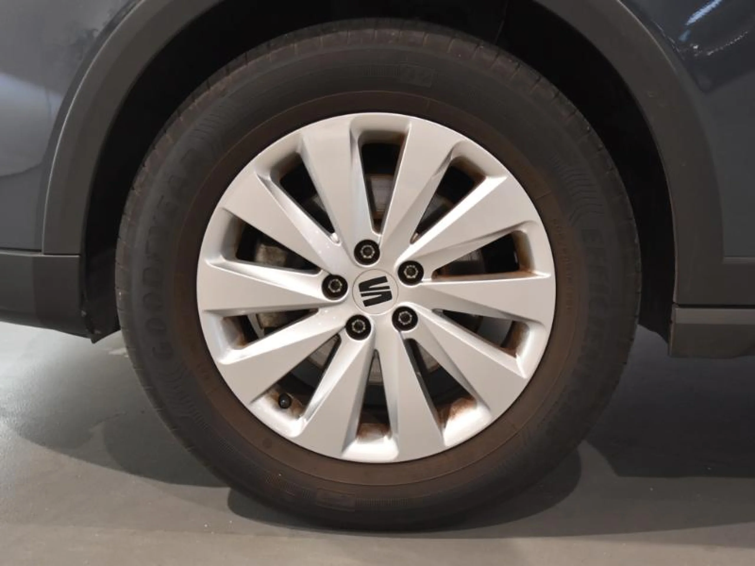 SEAT ARONA 1.0 TSI 85KW STYLE SPECIAL EDITION - Foto 8