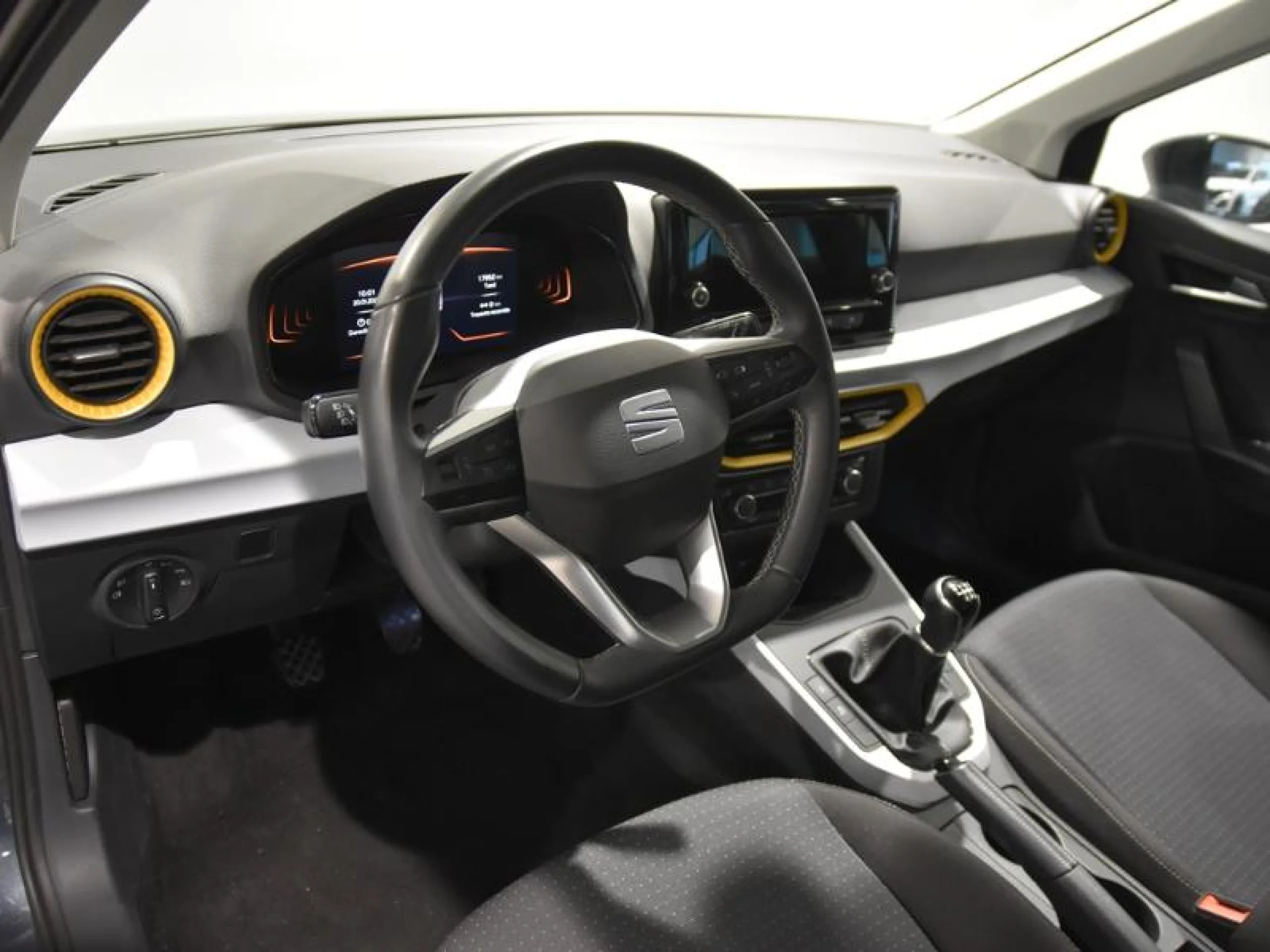 SEAT ARONA 1.0 TSI 85KW STYLE SPECIAL EDITION - Foto 9