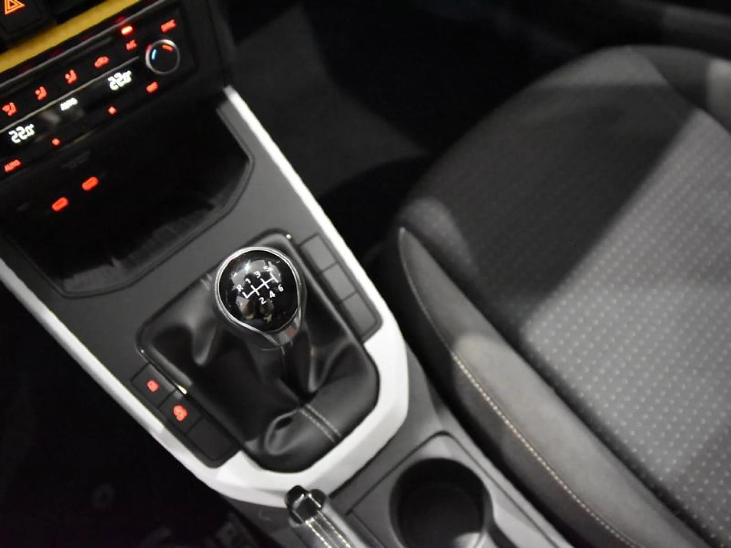 SEAT ARONA 1.0 TSI 85KW STYLE SPECIAL EDITION - Foto 10