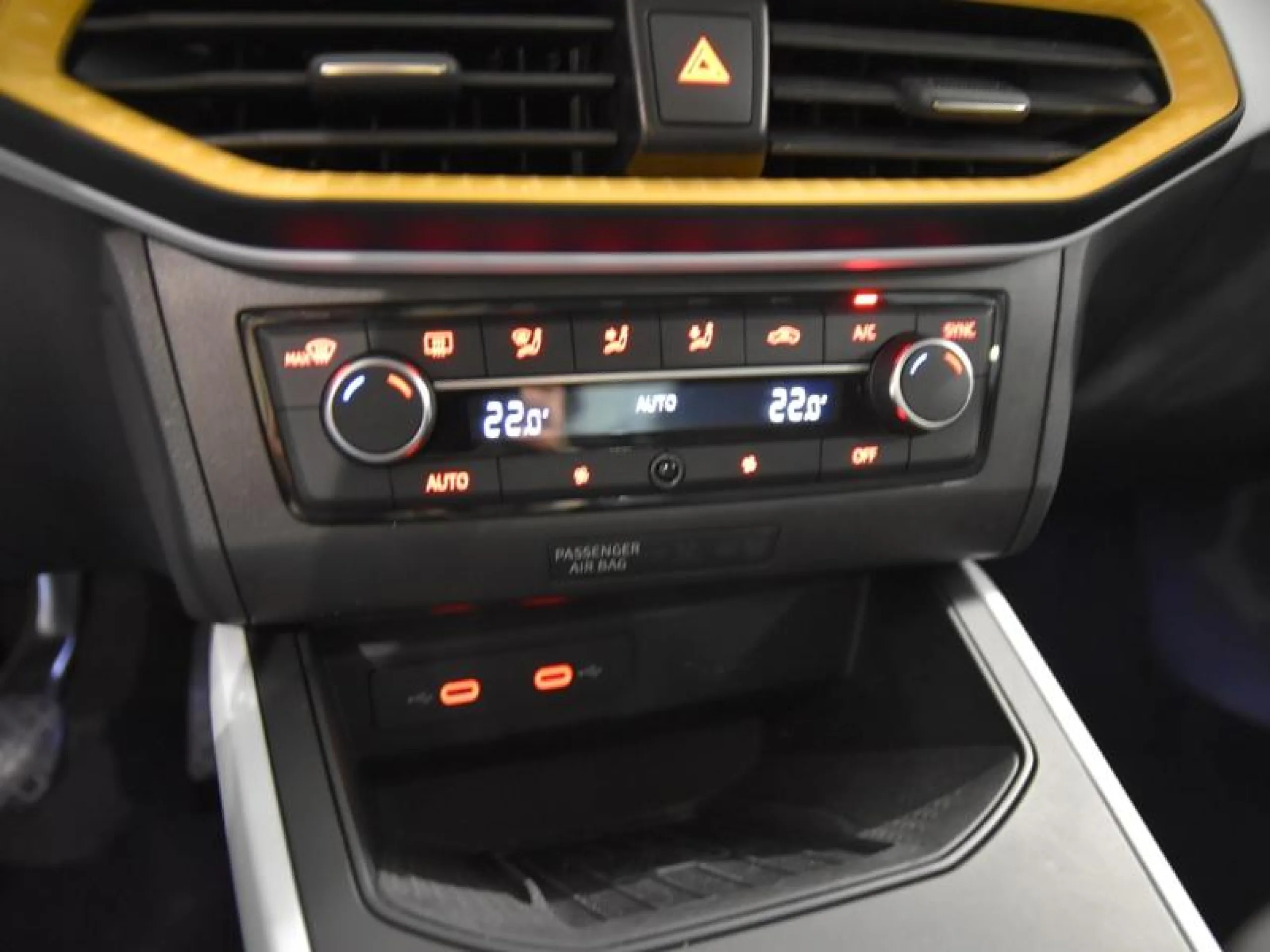 SEAT ARONA 1.0 TSI 85KW STYLE SPECIAL EDITION - Foto 11