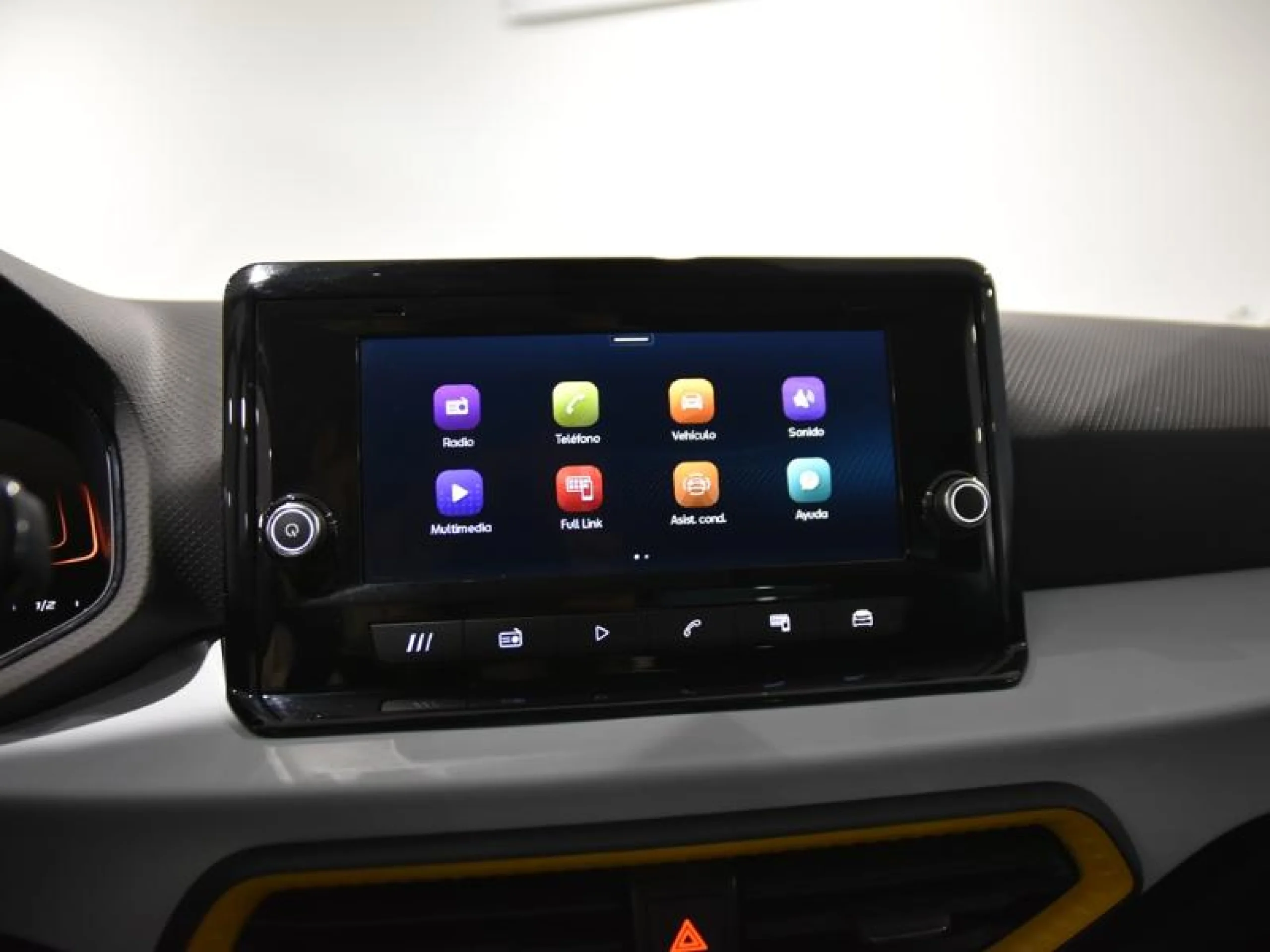 SEAT ARONA 1.0 TSI 85KW STYLE SPECIAL EDITION - Foto 12