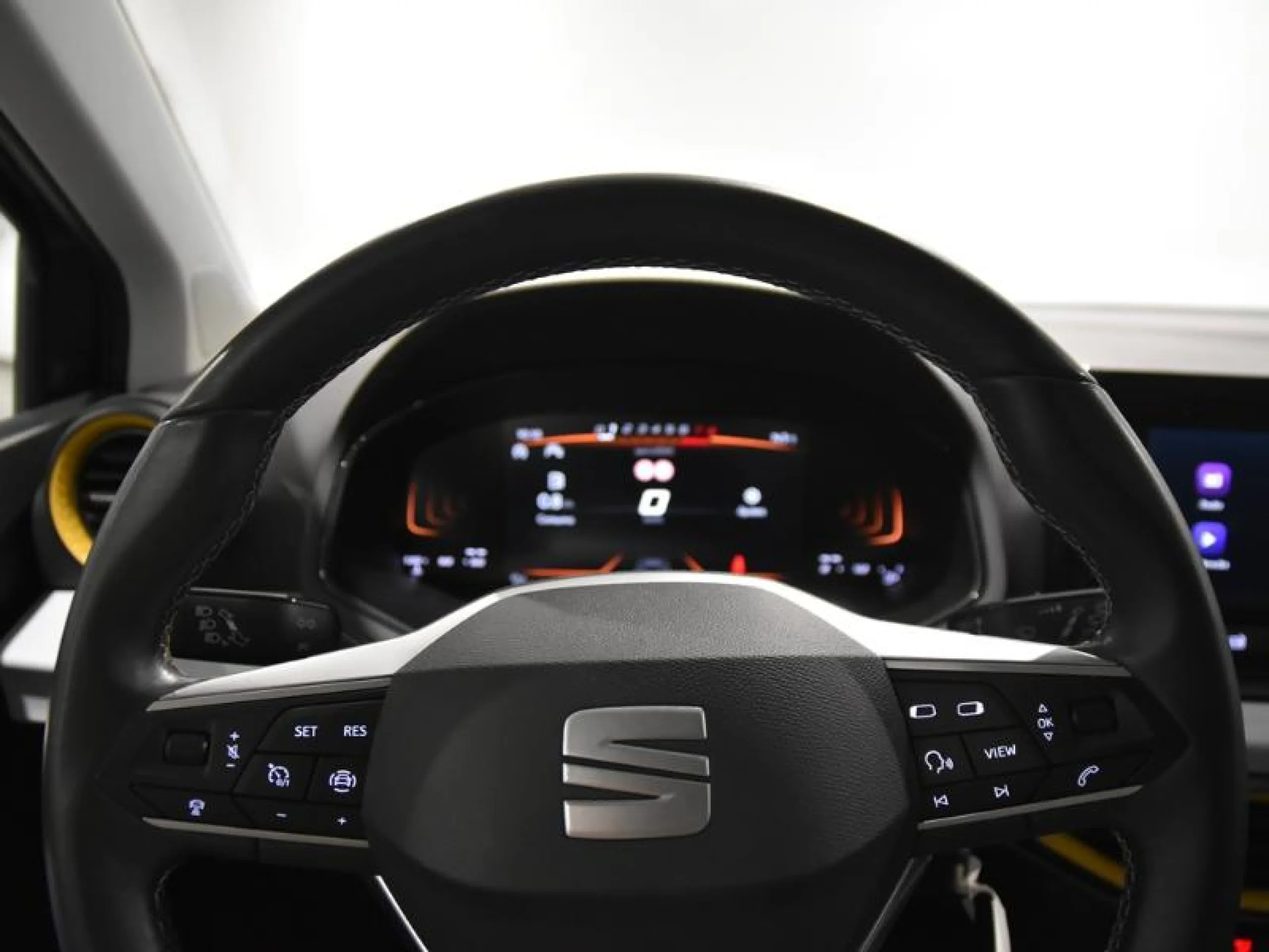 SEAT ARONA 1.0 TSI 85KW STYLE SPECIAL EDITION - Foto 14