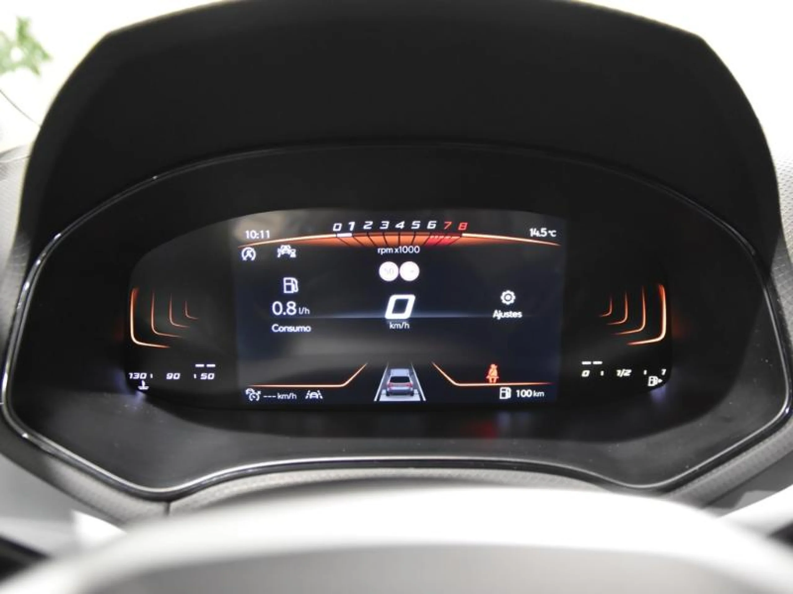 SEAT ARONA 1.0 TSI 85KW STYLE SPECIAL EDITION - Foto 15