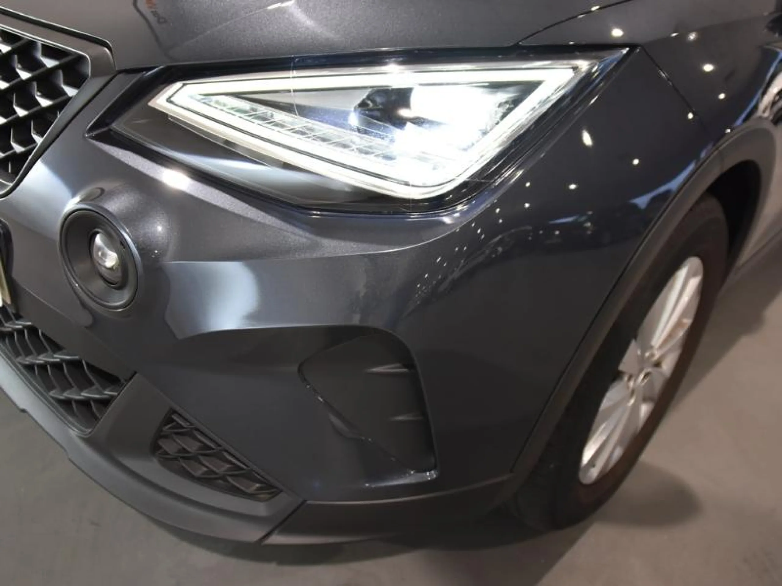 SEAT ARONA 1.0 TSI 85KW STYLE SPECIAL EDITION - Foto 19