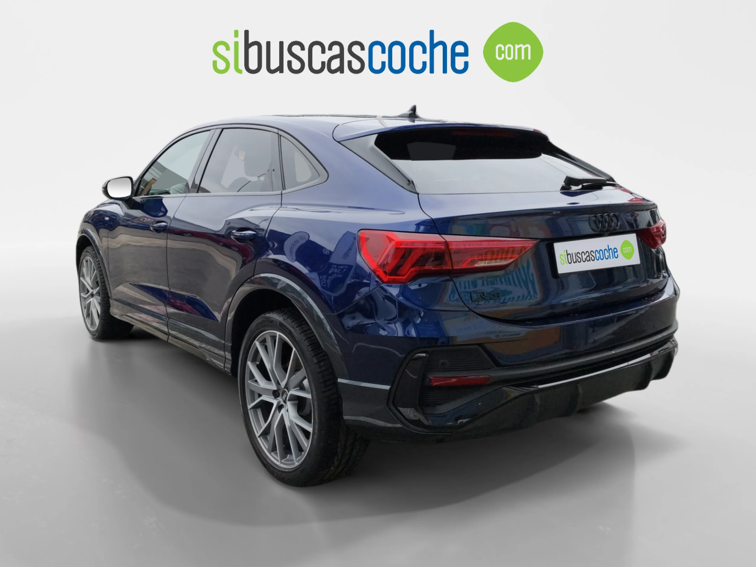 AUDI Q3 SPORTBACK 35 TDI 110KW (150CV) - Foto 2