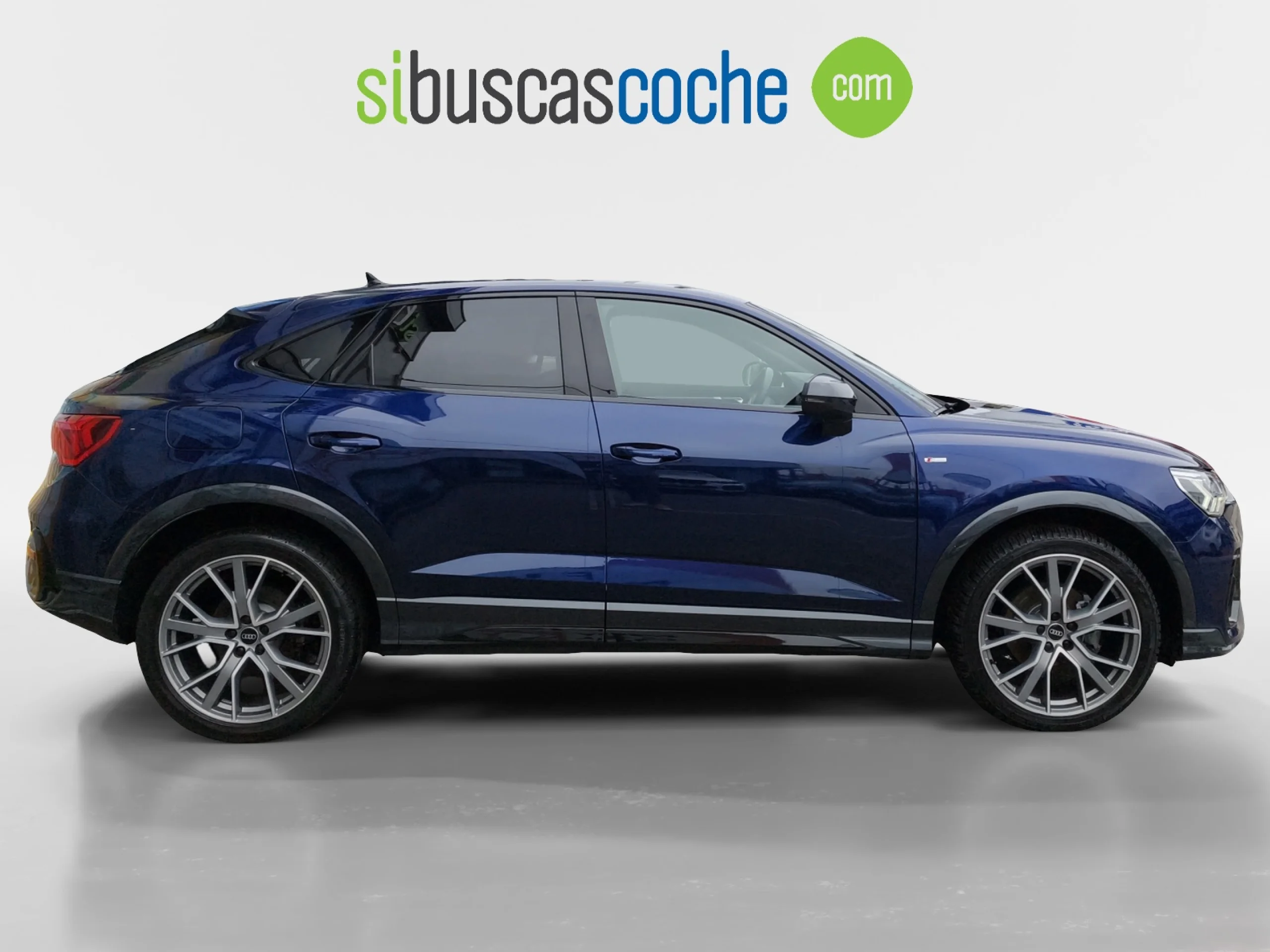 AUDI Q3 SPORTBACK 35 TDI 110KW (150CV) - Foto 3