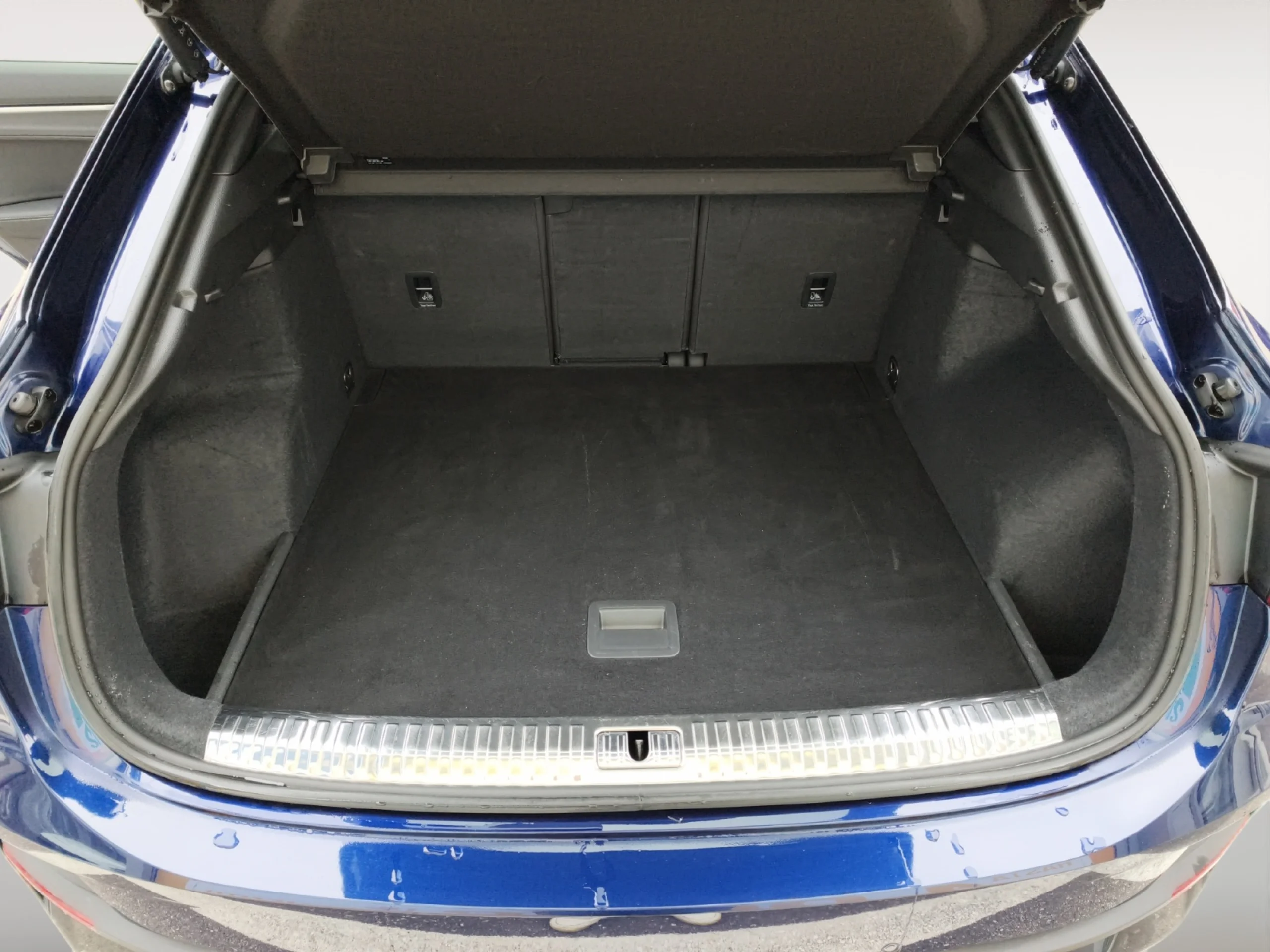 AUDI Q3 SPORTBACK 35 TDI 110KW (150CV) - Foto 7