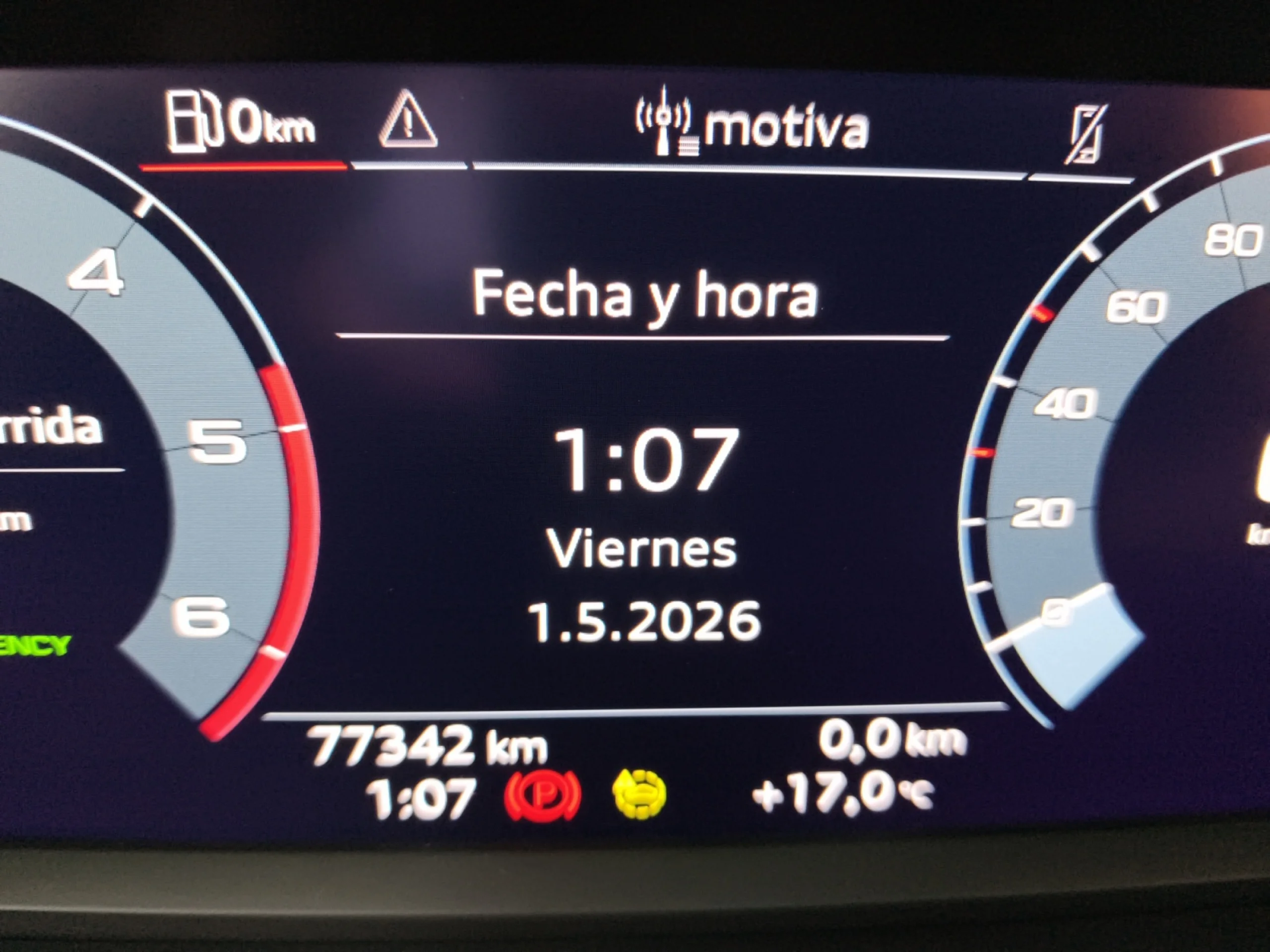 AUDI Q3 SPORTBACK 35 TDI 110KW (150CV) - Foto 10