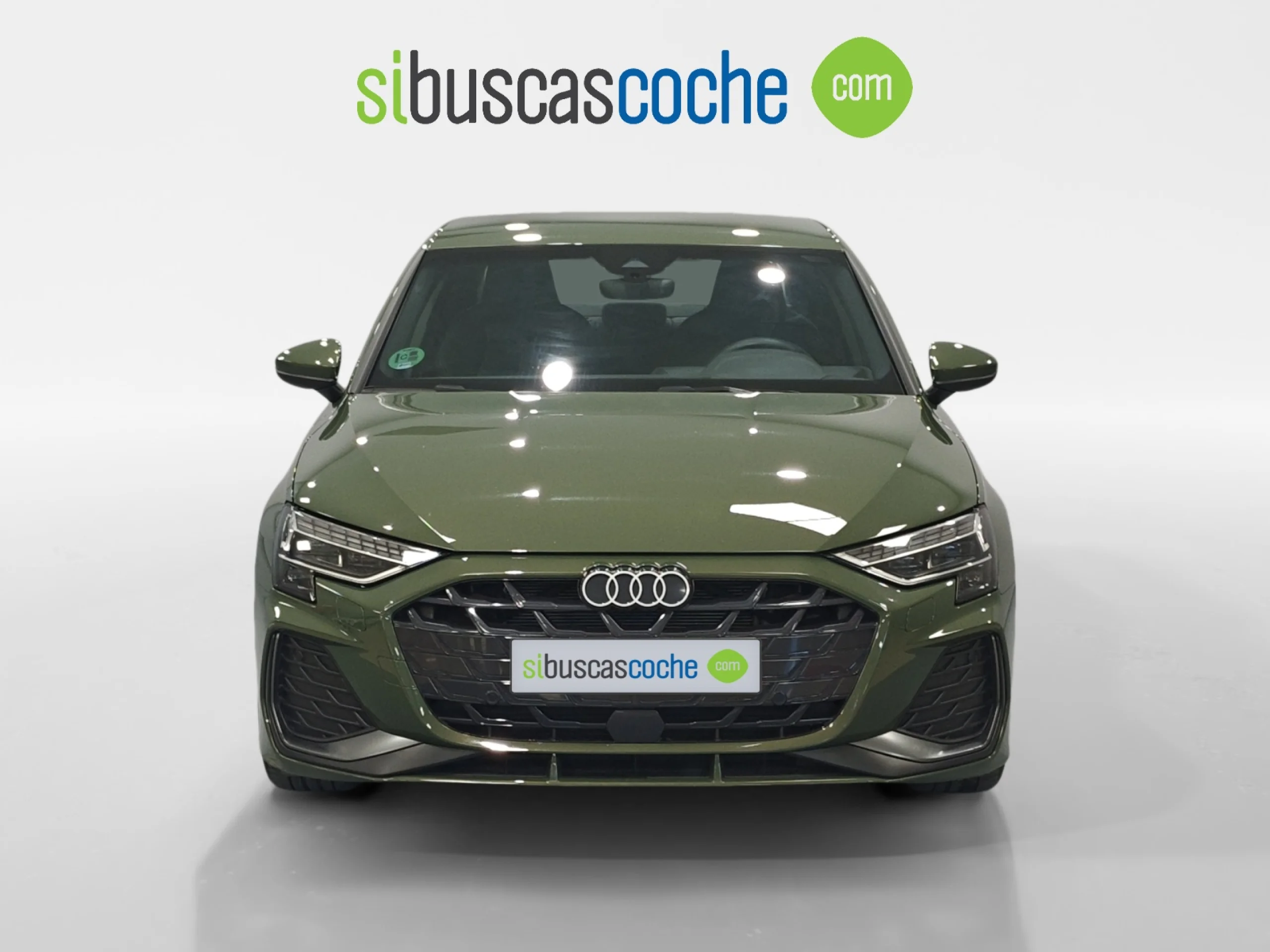 AUDI A3 SEDAN S LINE 35 TDI 110KW S TRONIC - Foto 19