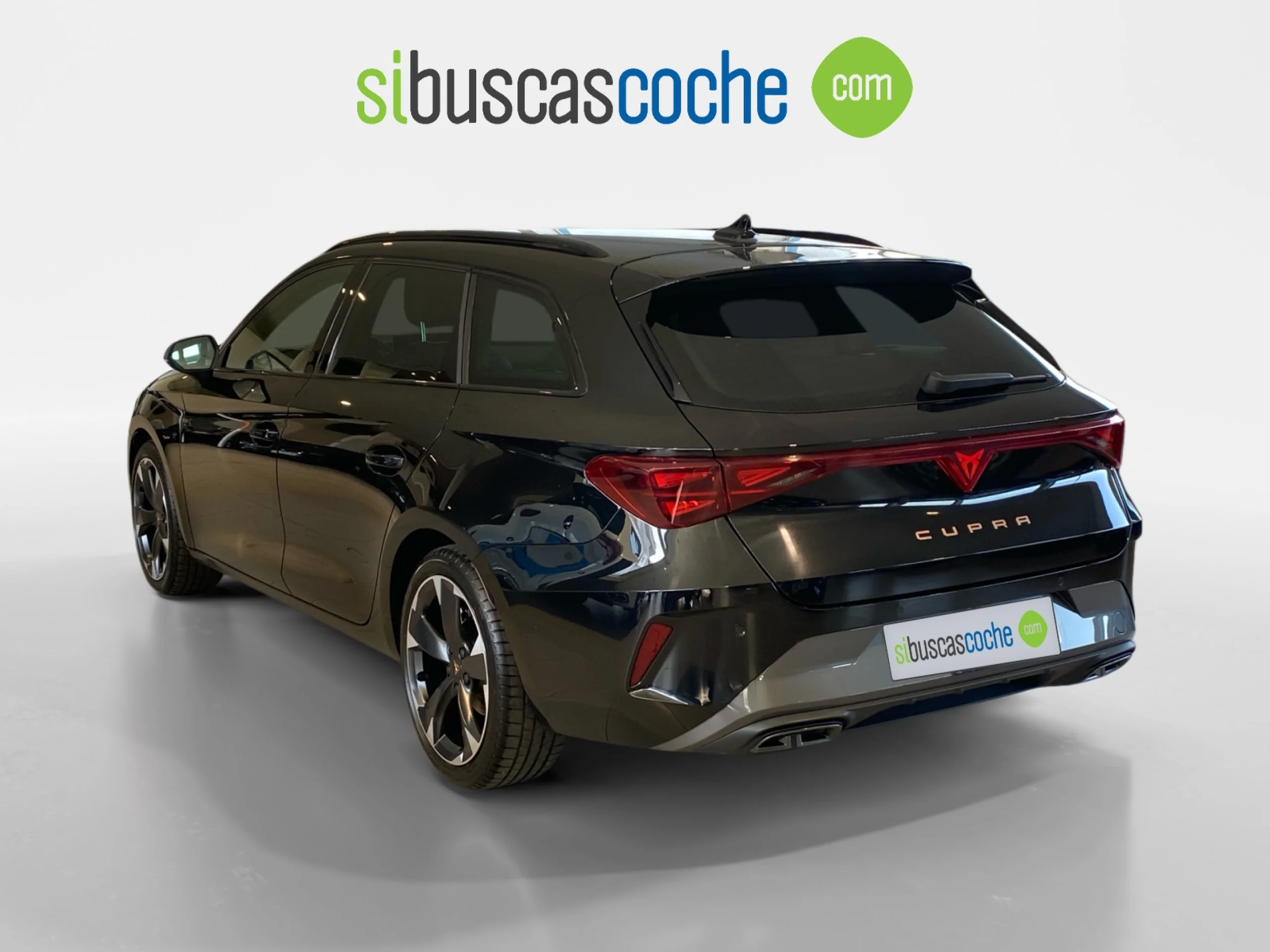 CUPRA LEON SP 1.5 TSI 110KW (150CV) - Foto 2
