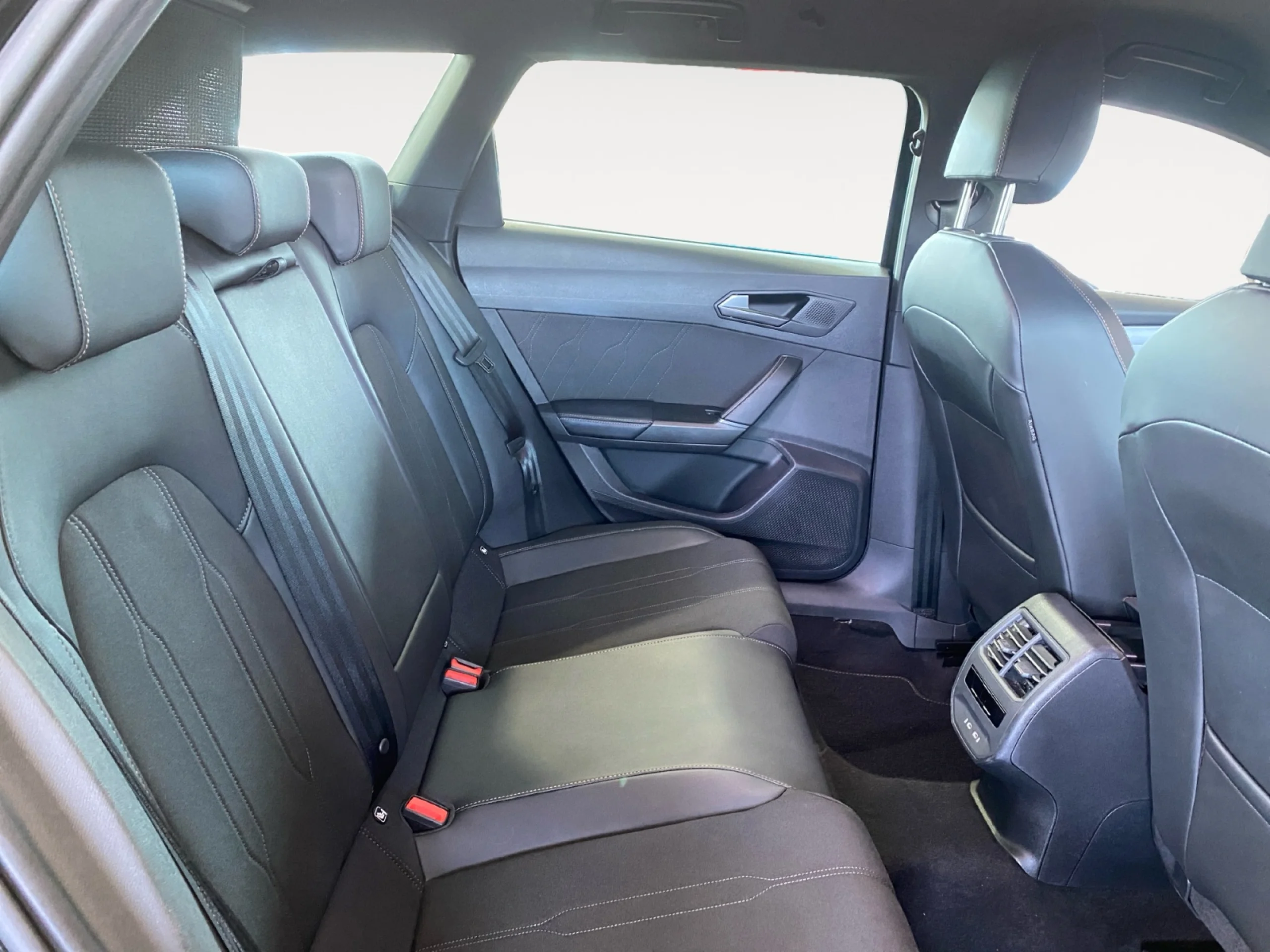 CUPRA LEON SP 1.5 TSI 110KW (150CV) - Foto 6