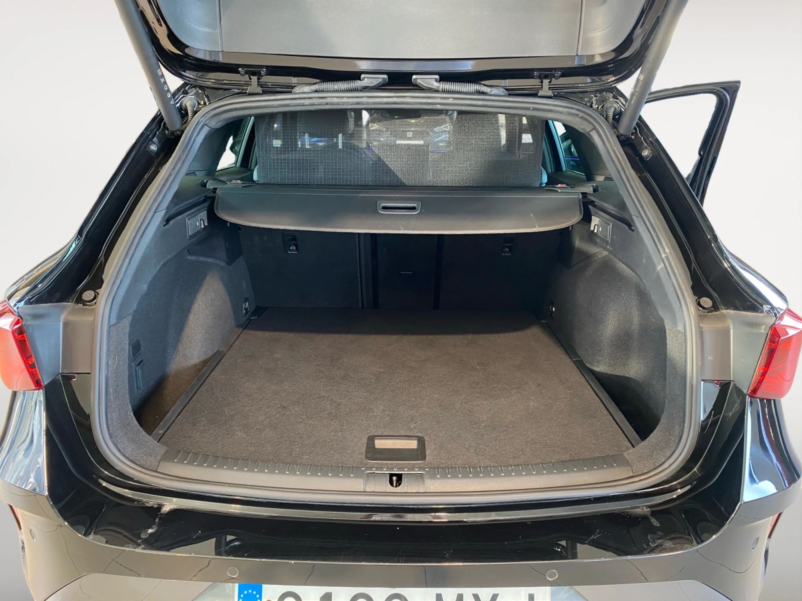 CUPRA LEON SP 1.5 TSI 110KW (150CV) - Foto 8