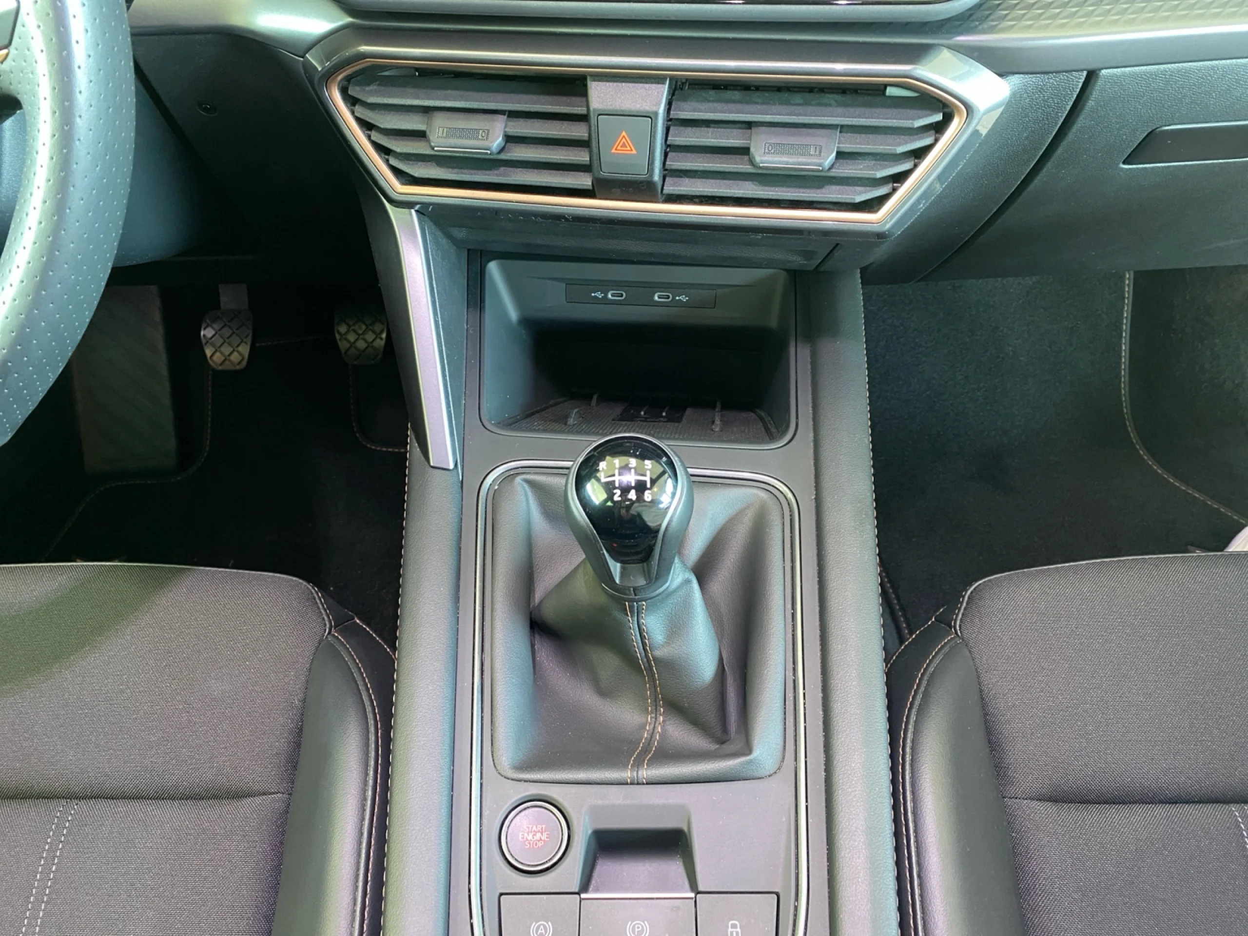 CUPRA LEON SP 1.5 TSI 110KW (150CV) - Foto 10