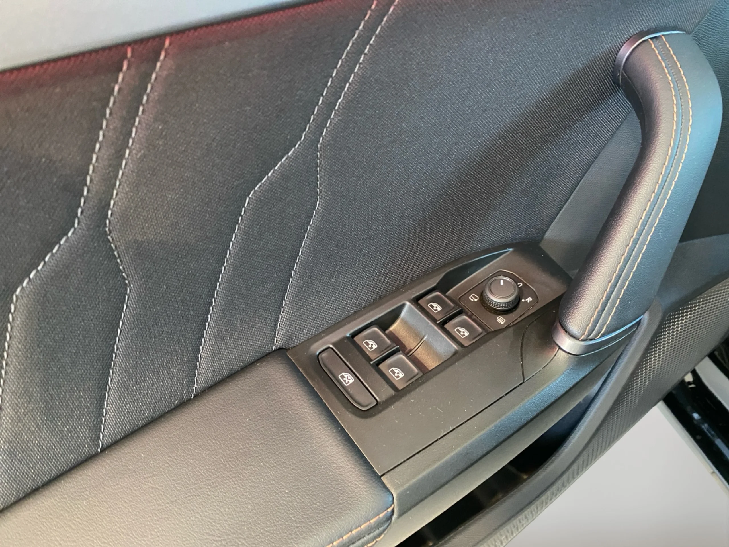 CUPRA LEON SP 1.5 TSI 110KW (150CV) - Foto 14