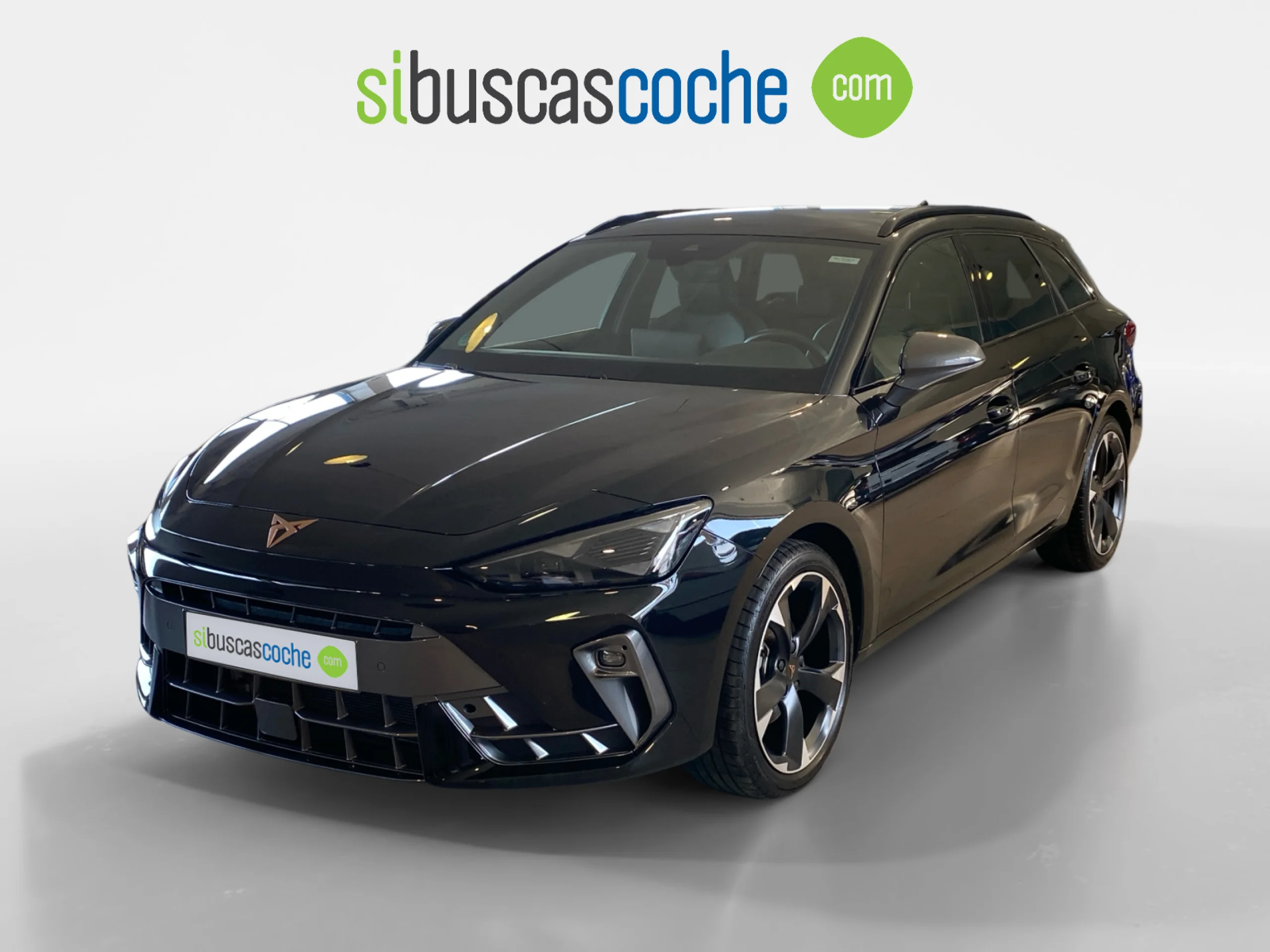 CUPRA LEON SP 1.5 TSI 110KW (150CV) - Foto 15