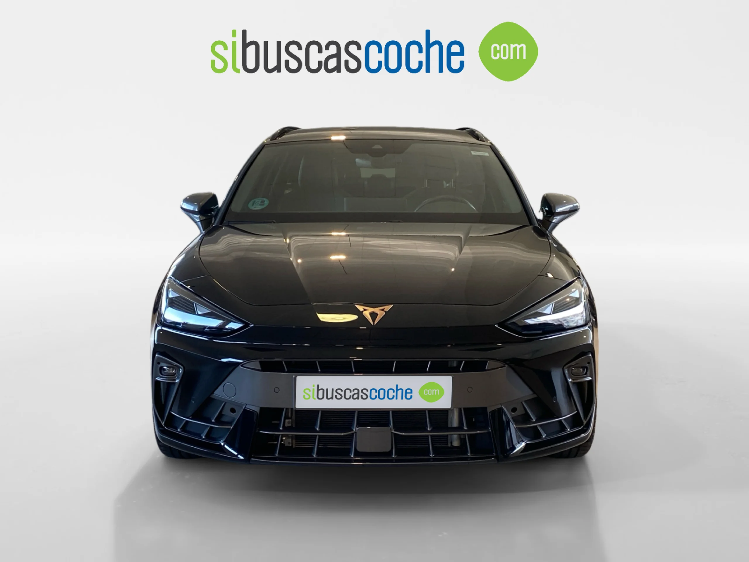 CUPRA LEON SP 1.5 TSI 110KW (150CV) - Foto 16