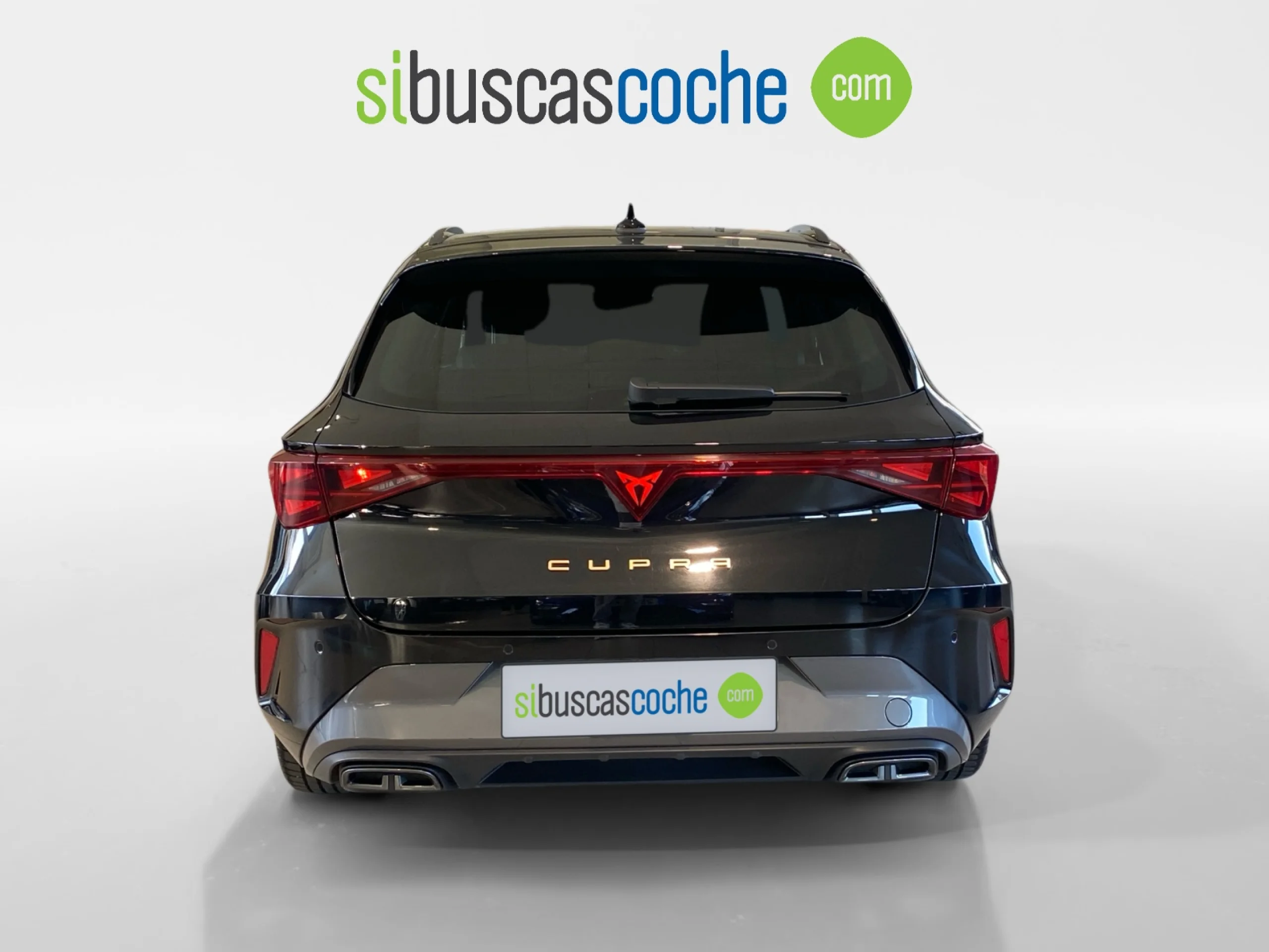 CUPRA LEON SP 1.5 TSI 110KW (150CV) - Foto 17