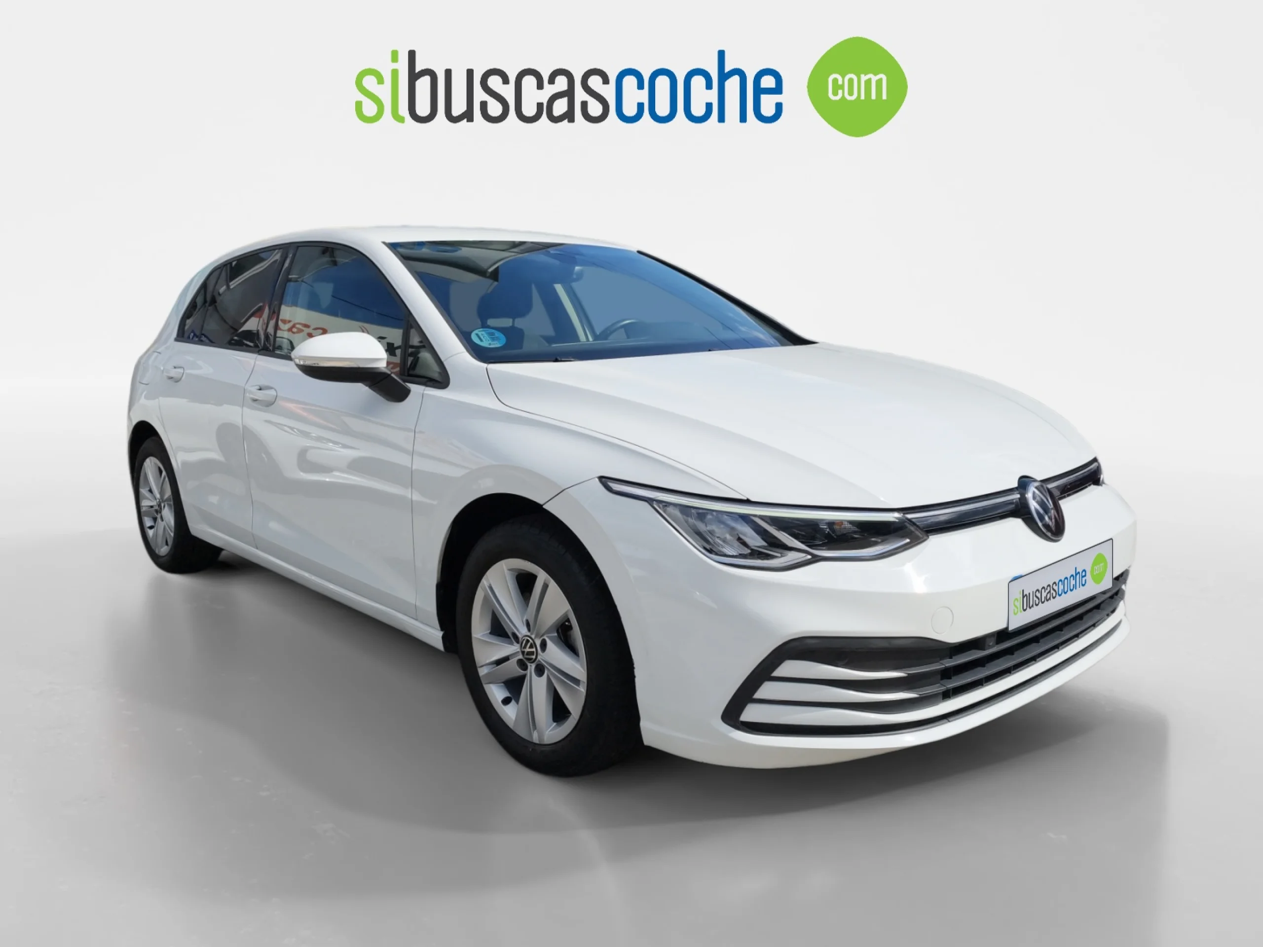 VOLKSWAGEN GOLF LIFE 1.0 ETSI 81KW (110CV) DSG - Foto 1