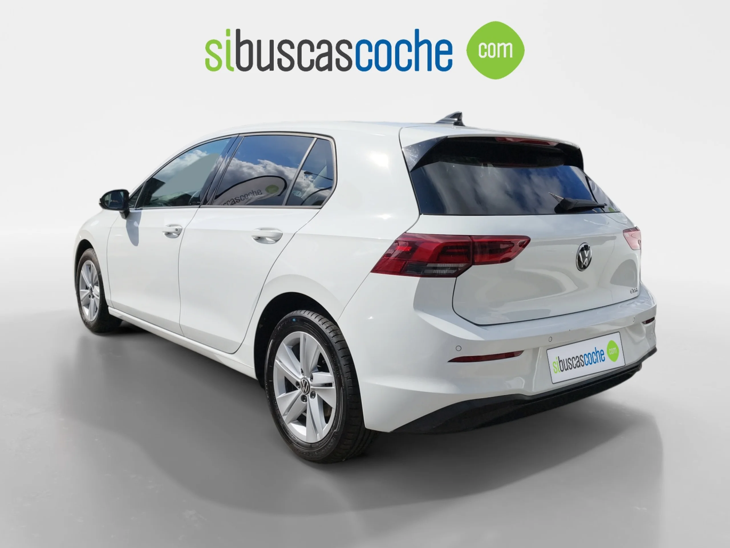 VOLKSWAGEN GOLF LIFE 1.0 ETSI 81KW (110CV) DSG - Foto 2