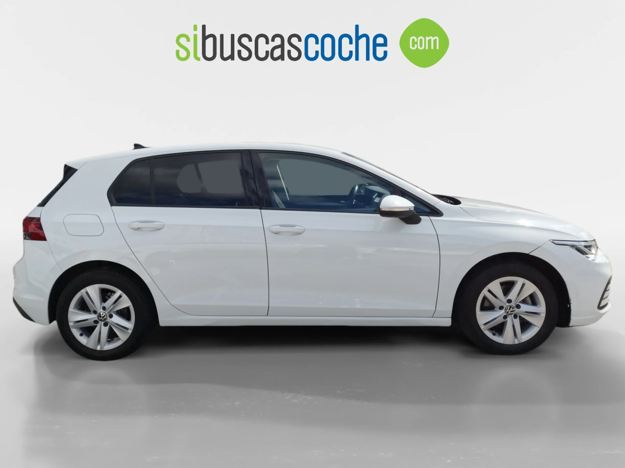 VOLKSWAGEN GOLF LIFE 1.0 ETSI 81KW (110CV) DSG - Foto 3