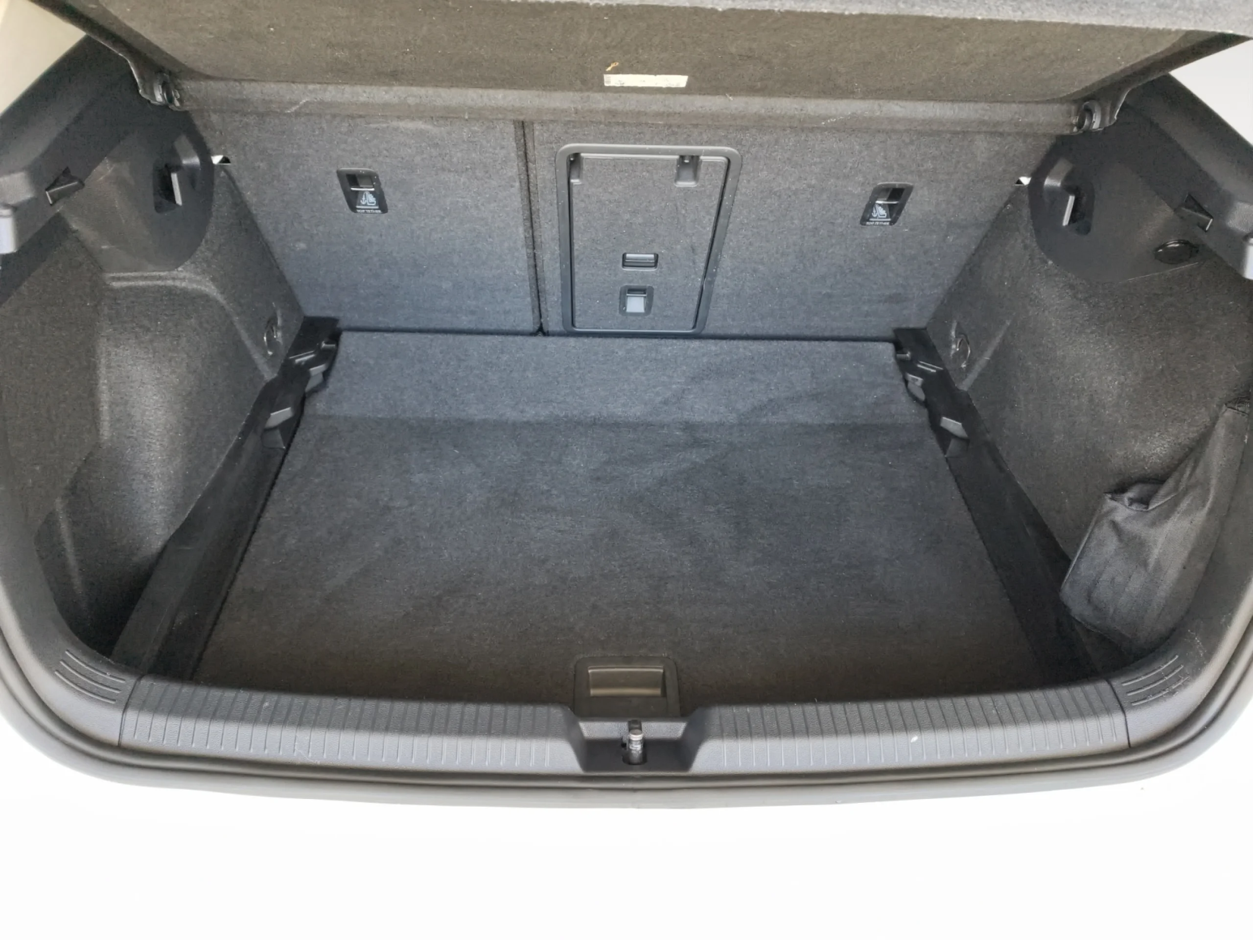VOLKSWAGEN GOLF LIFE 1.0 ETSI 81KW (110CV) DSG - Foto 7