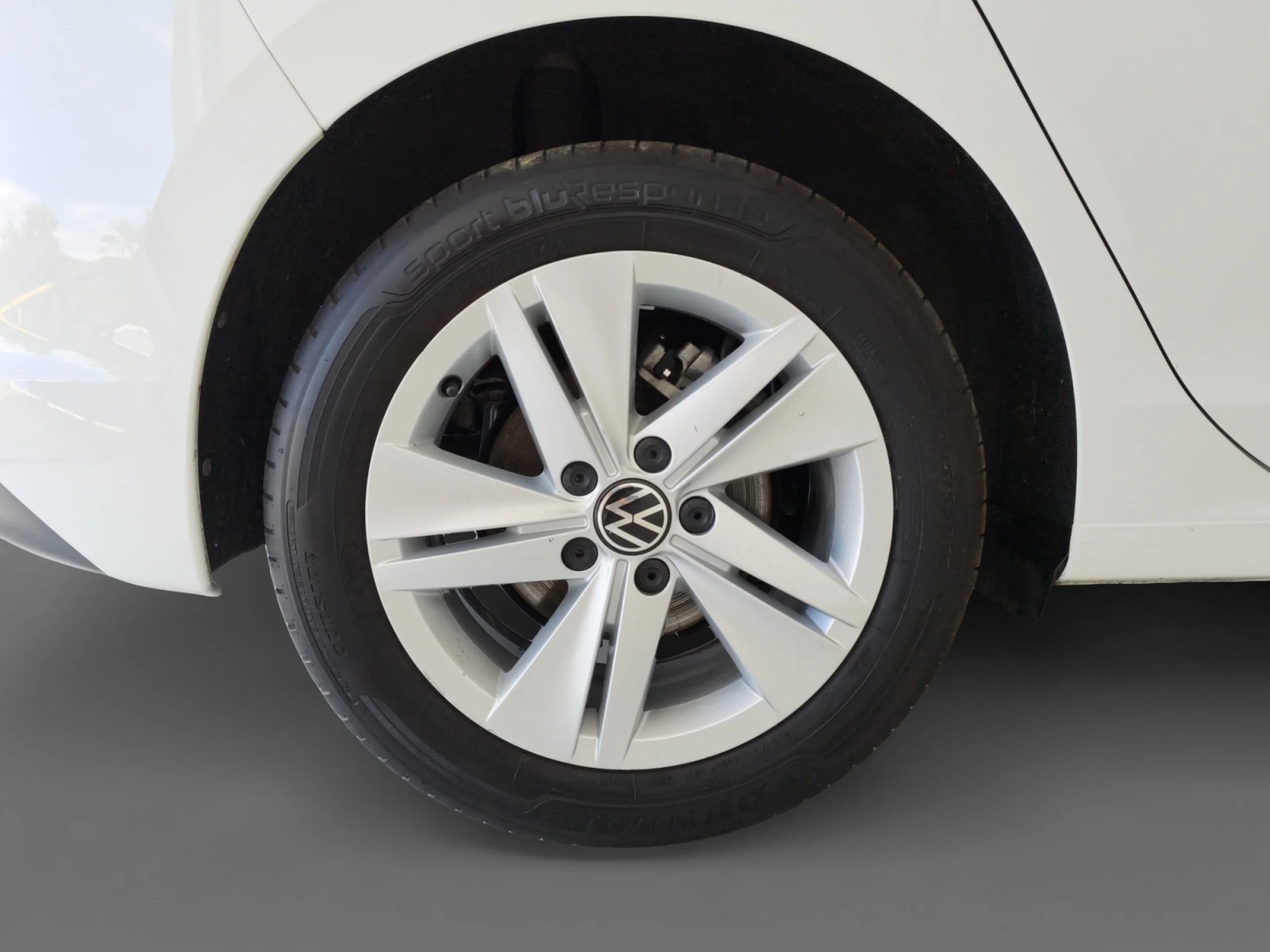 VOLKSWAGEN GOLF LIFE 1.0 ETSI 81KW (110CV) DSG - Foto 8