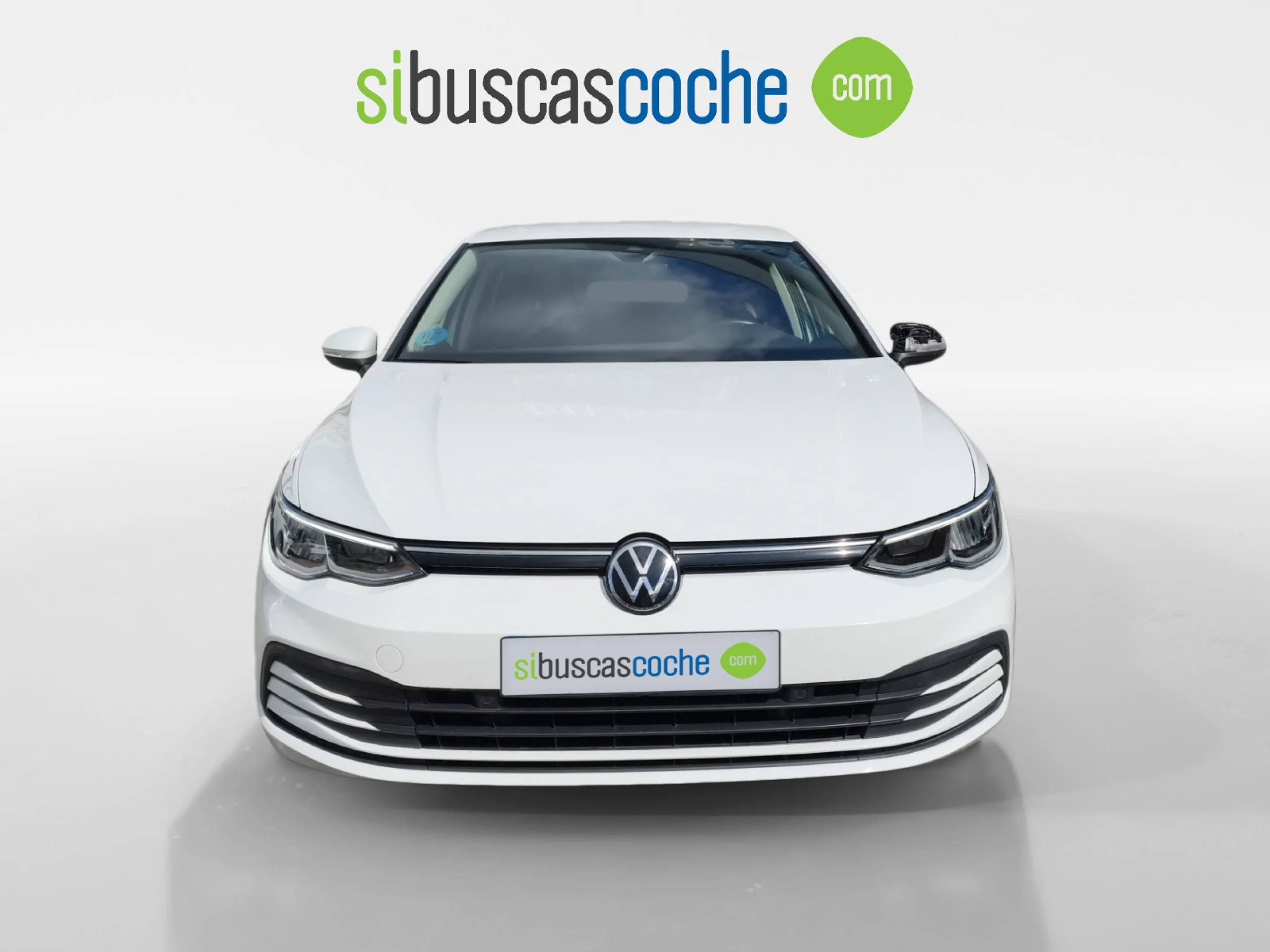 VOLKSWAGEN GOLF LIFE 1.0 ETSI 81KW (110CV) DSG - Foto 12