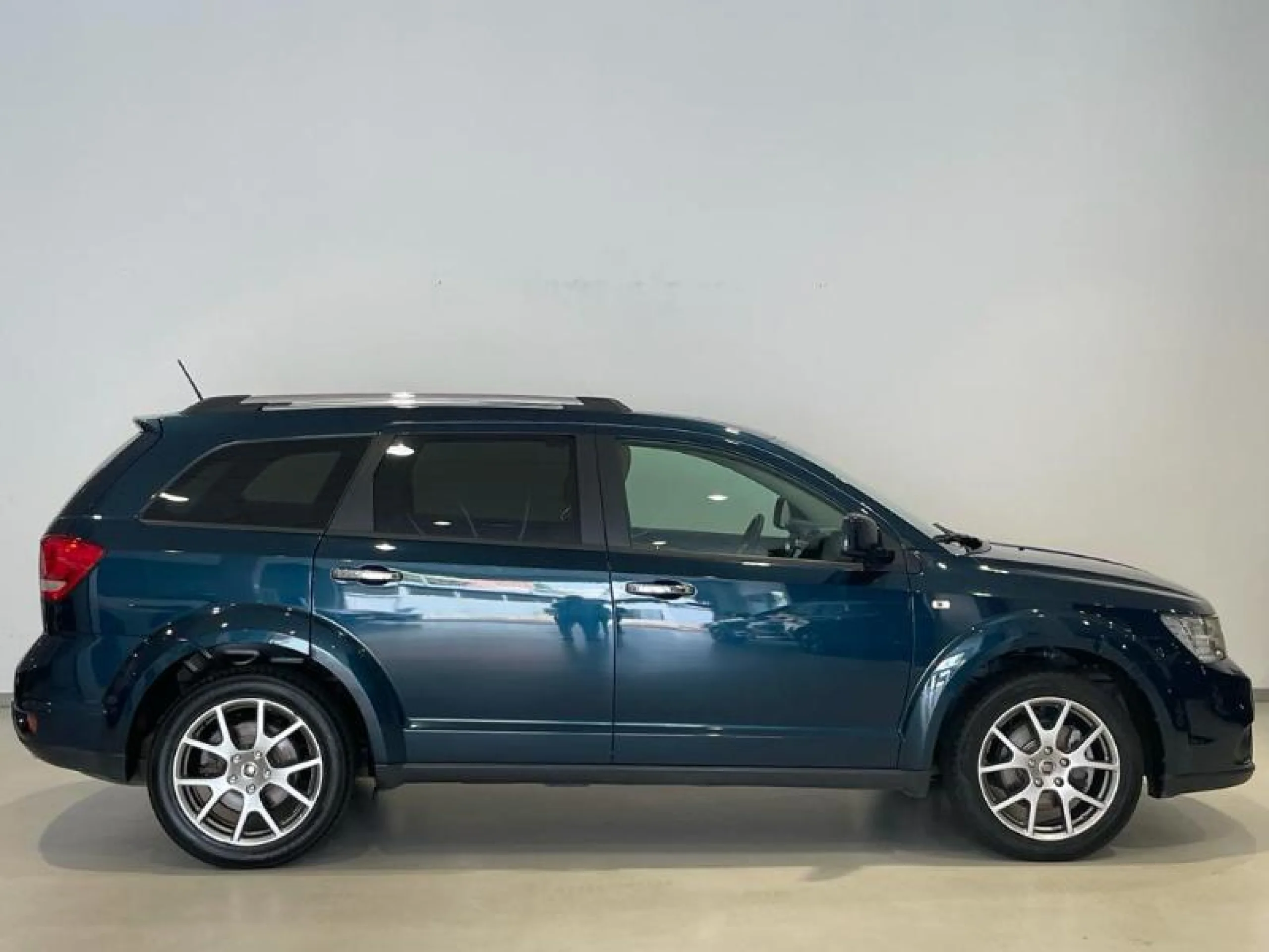 FIAT Freemont URBAN 2.0 16V 170CV DIÉSEL - Foto 3
