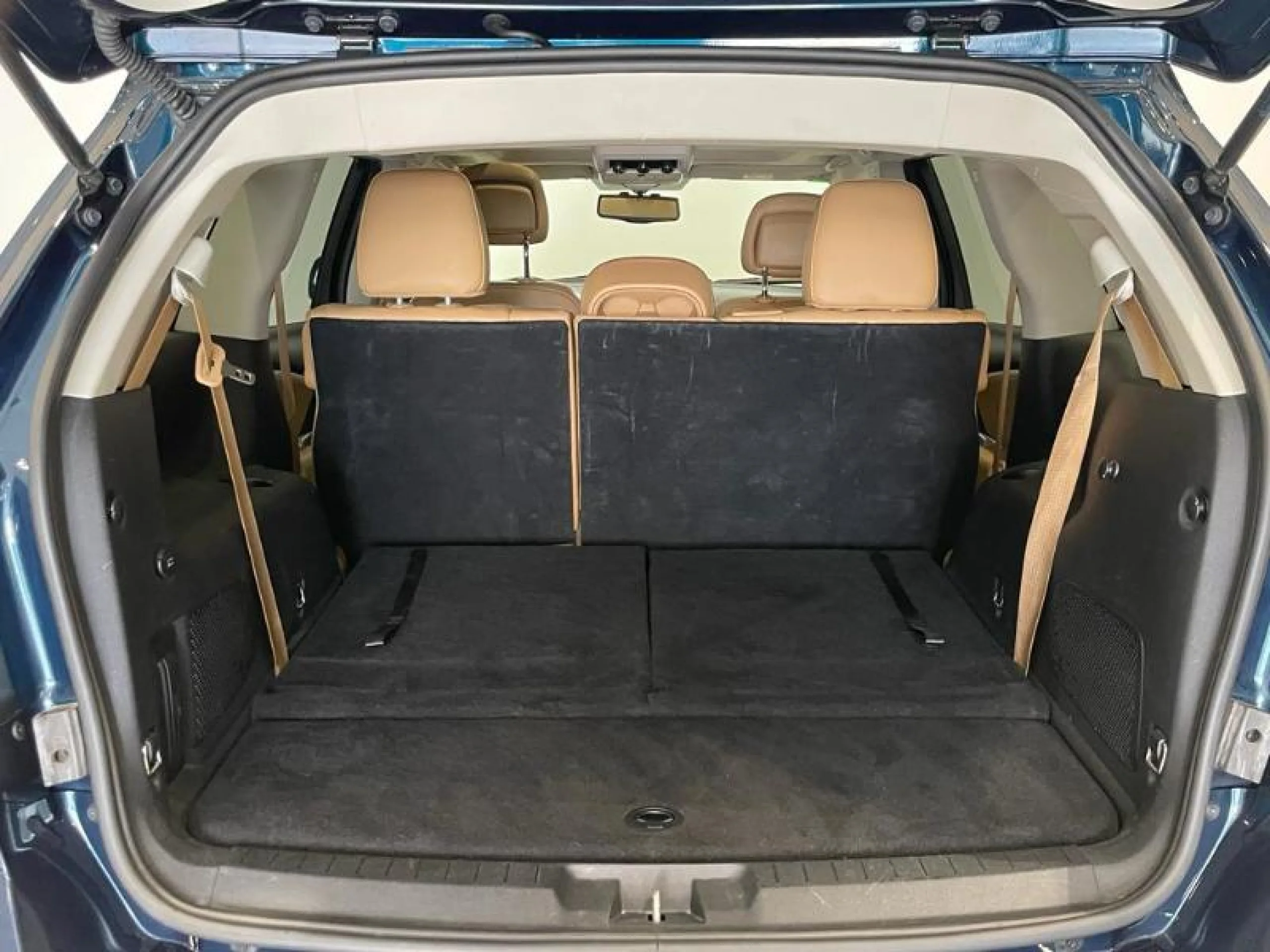 FIAT Freemont URBAN 2.0 16V 170CV DIÉSEL - Foto 12