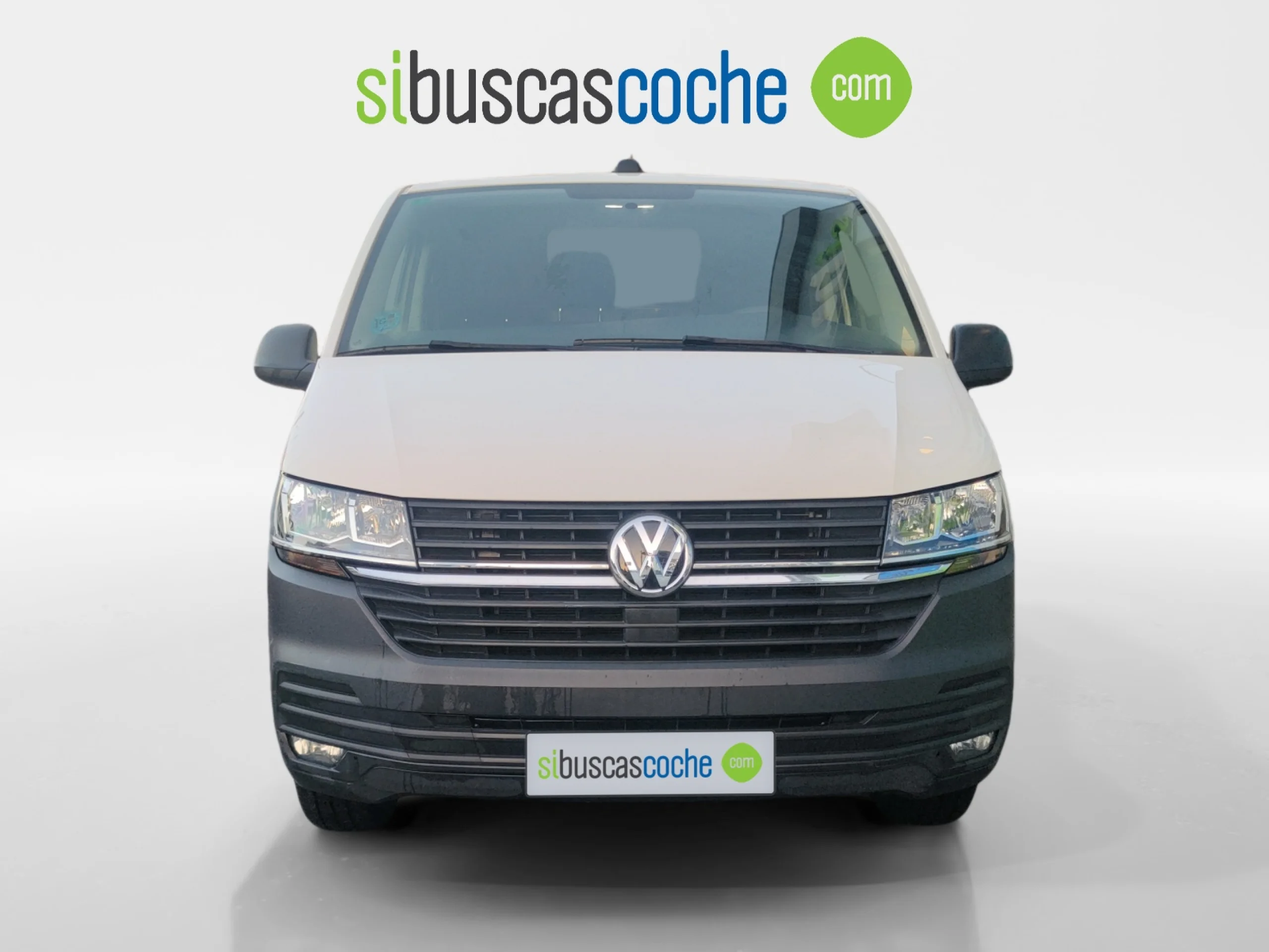 VOLKSWAGEN TRANSPORTER FURGON LARGO 2.0 TDI 110CV - Foto 12
