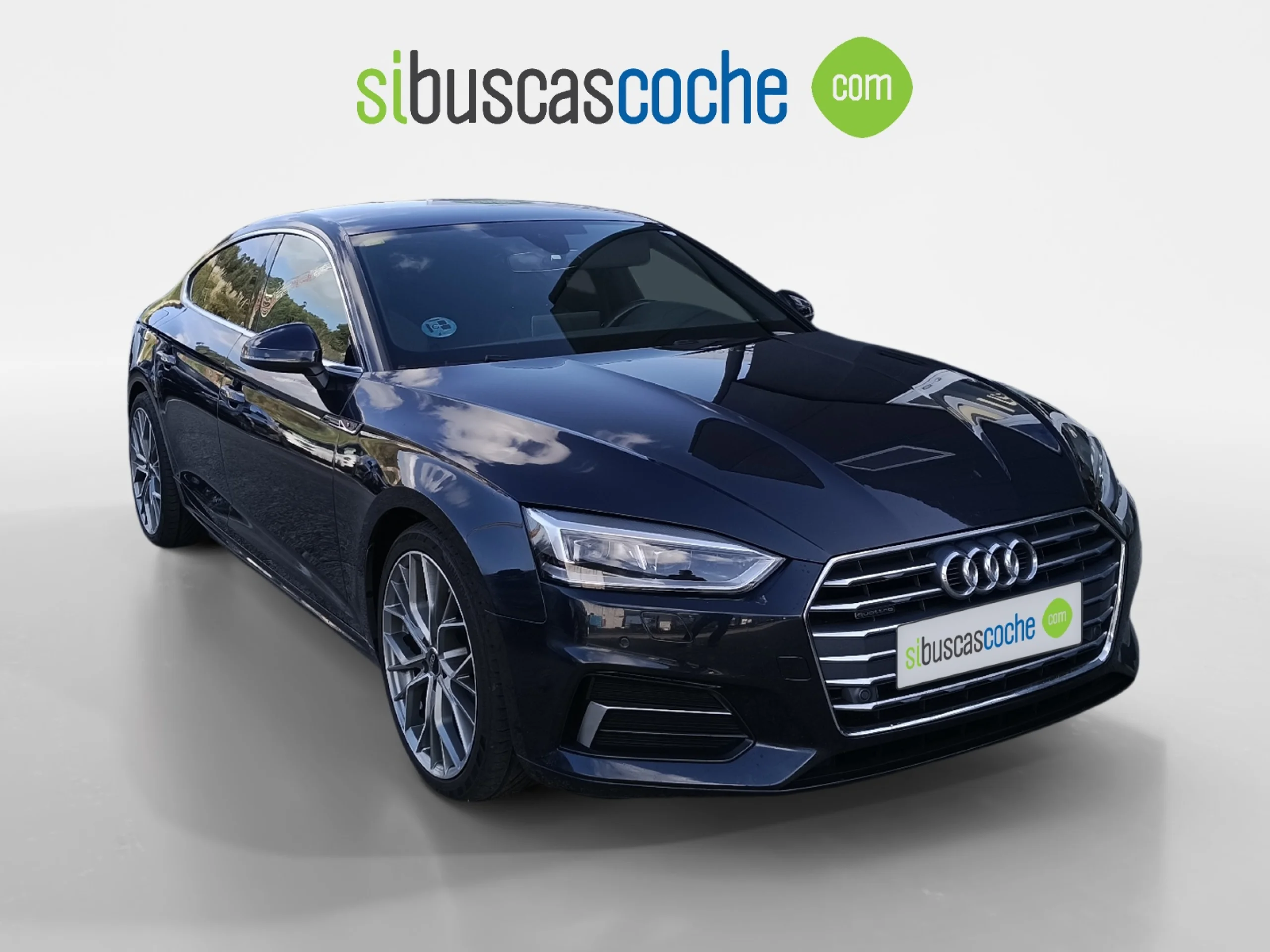 AUDI A5 2.0 TDI 140KW (190CV) S TRONIC SPORTBACK - Foto 1