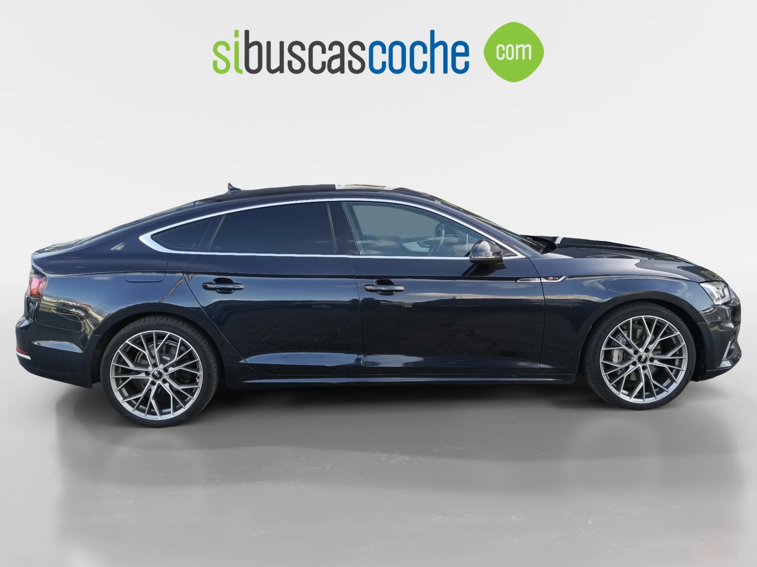 AUDI A5 2.0 TDI 140KW (190CV) S TRONIC SPORTBACK - Foto 3