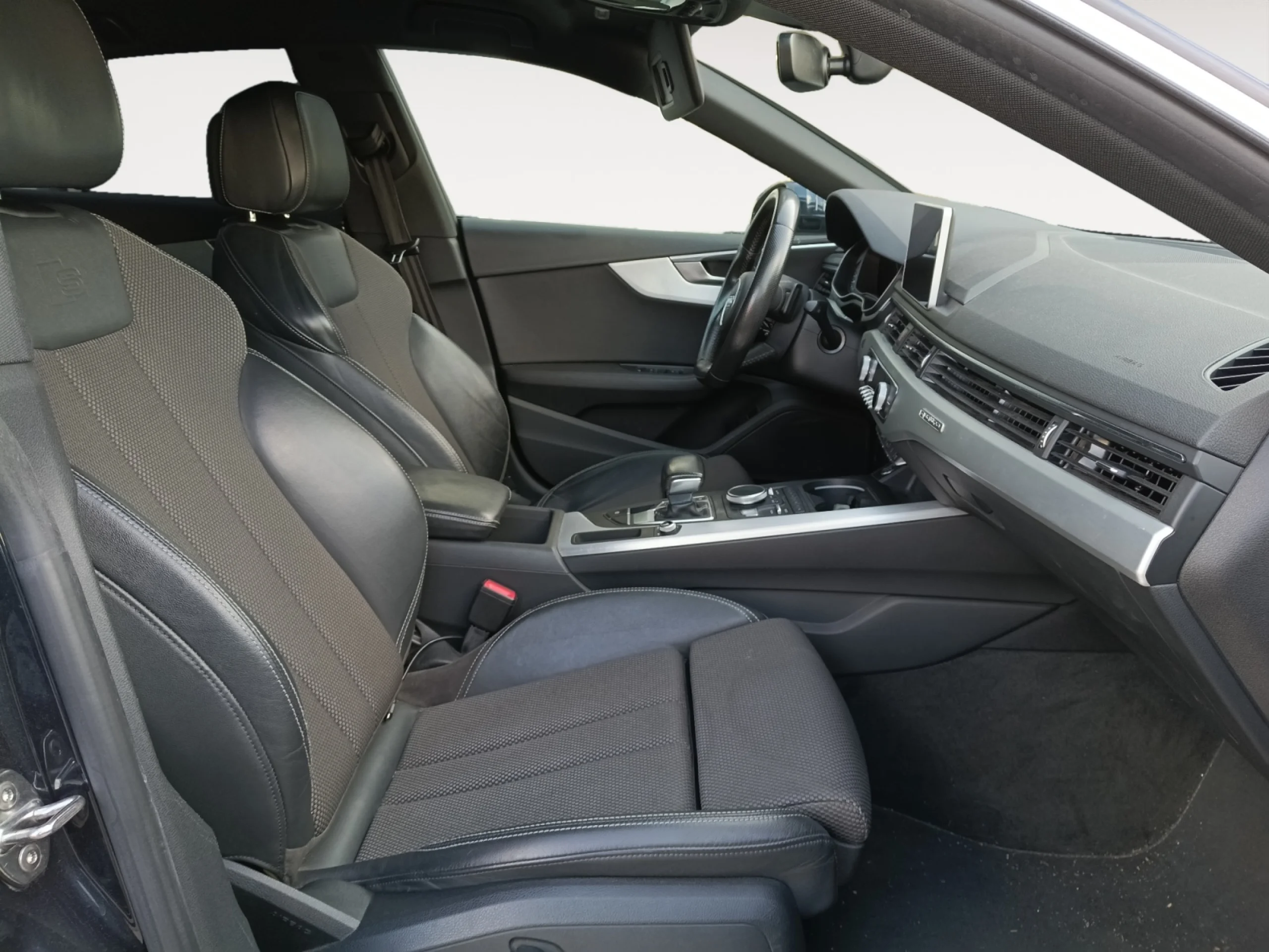 AUDI A5 2.0 TDI 140KW (190CV) S TRONIC SPORTBACK - Foto 5