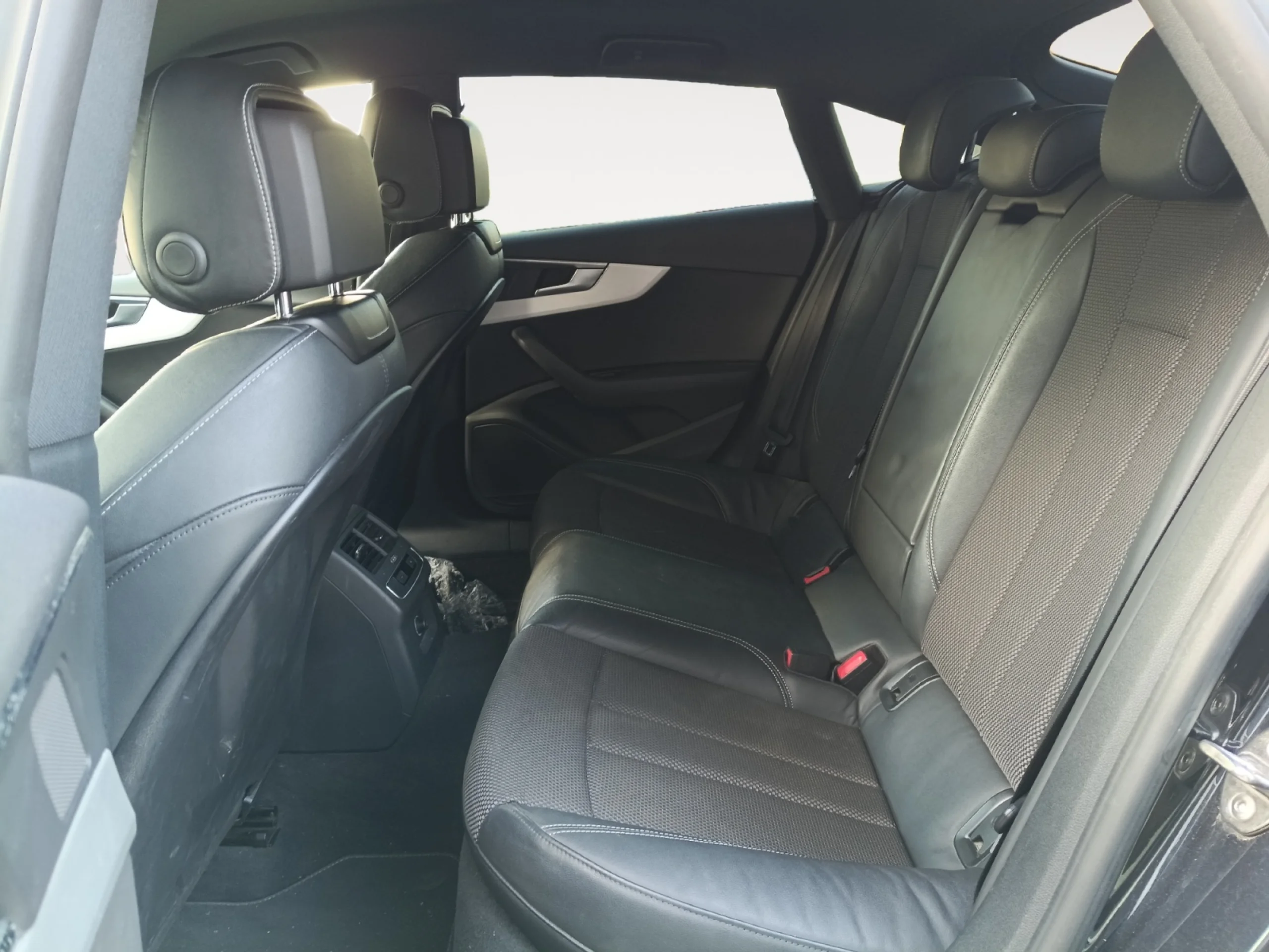 AUDI A5 2.0 TDI 140KW (190CV) S TRONIC SPORTBACK - Foto 6