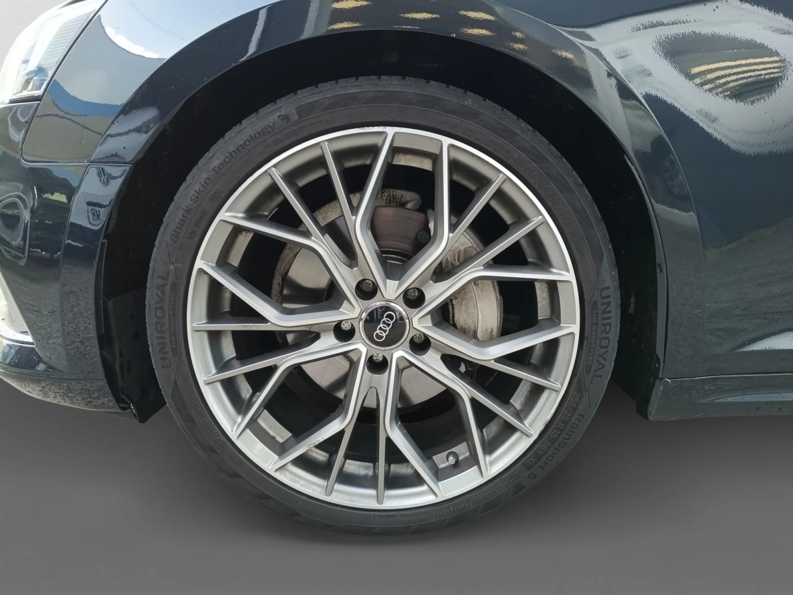 AUDI A5 2.0 TDI 140KW (190CV) S TRONIC SPORTBACK - Foto 8