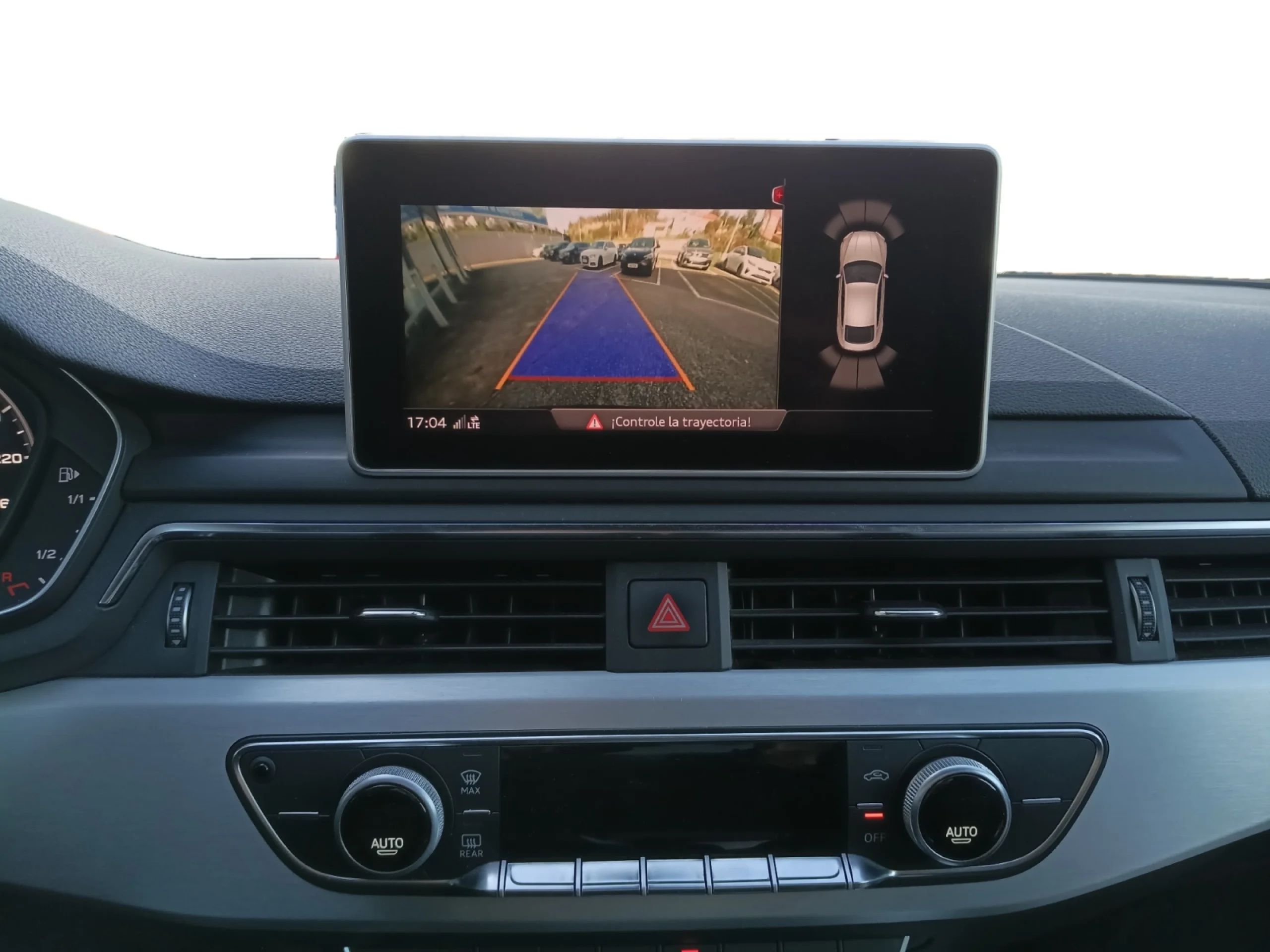 AUDI A5 2.0 TDI 140KW (190CV) S TRONIC SPORTBACK - Foto 9