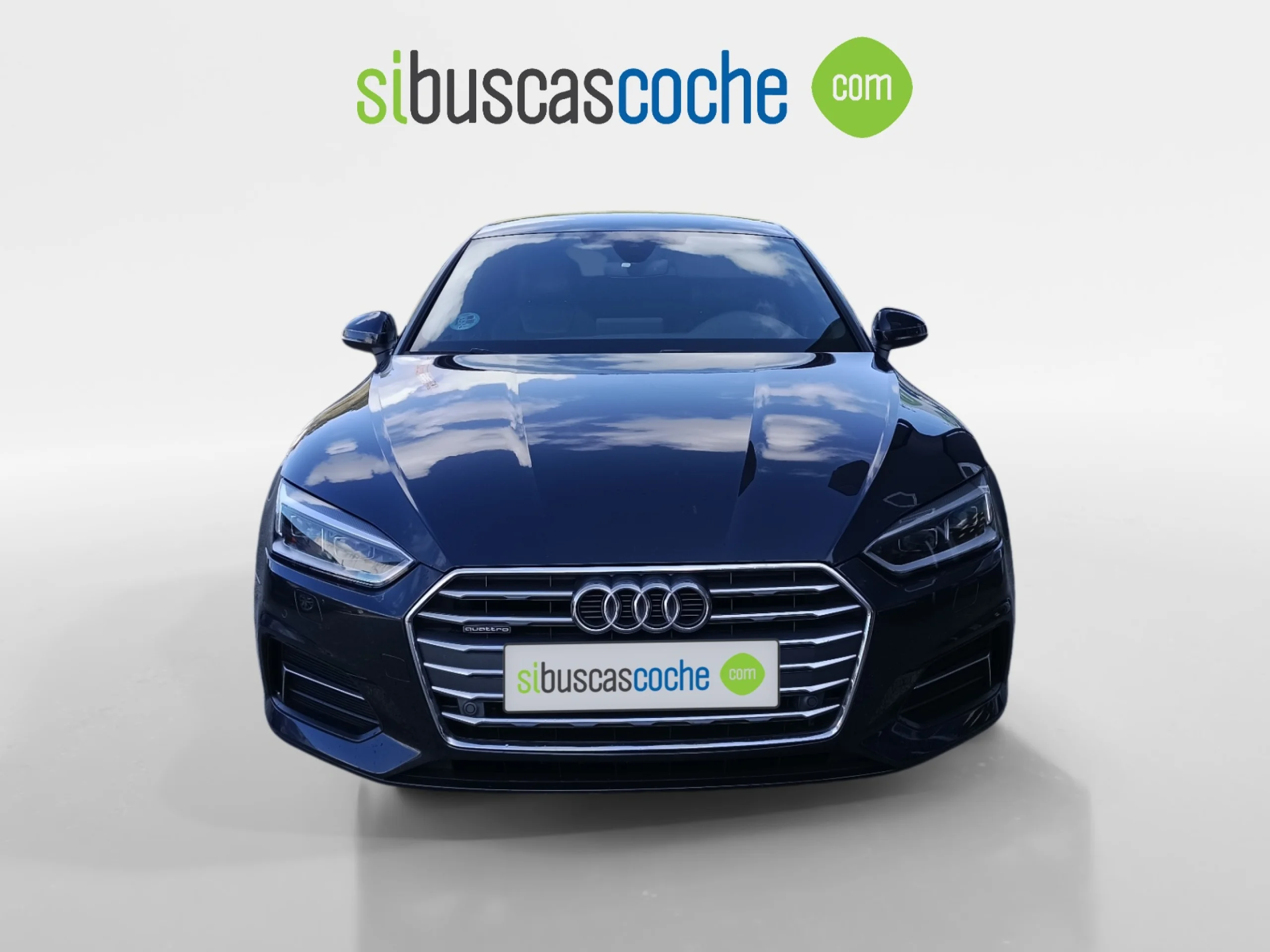 AUDI A5 2.0 TDI 140KW (190CV) S TRONIC SPORTBACK - Foto 12