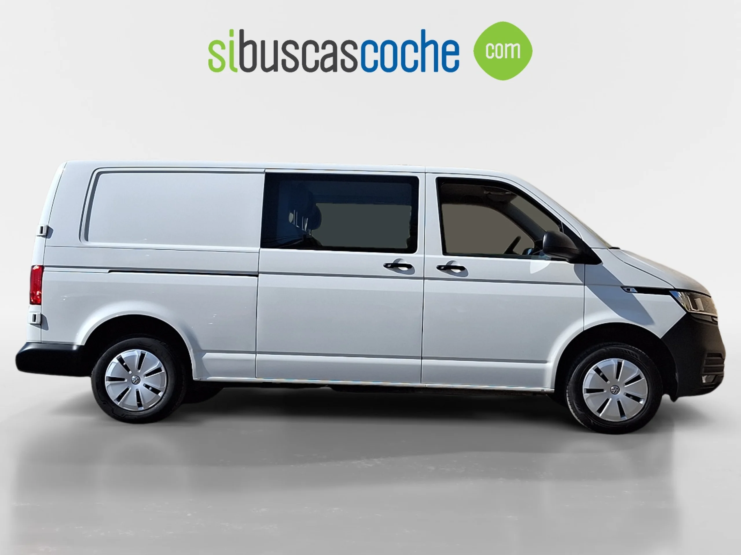 VW COMERCIALES Transporter TRANSPORTER 6.1 FURGSN BATALLA LARGA 2.0 TDI 110 KW (150 CV) 6 VEL. 2.800 - Foto 3