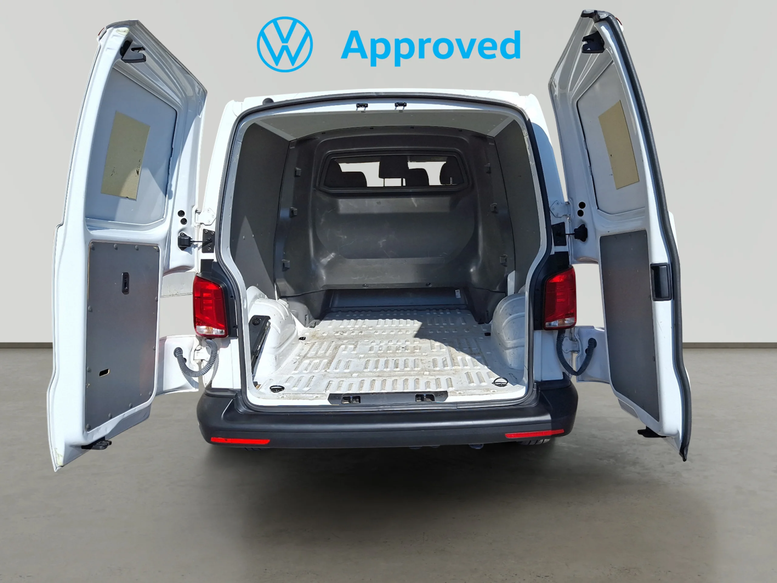 VW COMERCIALES Transporter TRANSPORTER 6.1 FURGSN BATALLA LARGA 2.0 TDI 110 KW (150 CV) 6 VEL. 2.800 - Foto 7