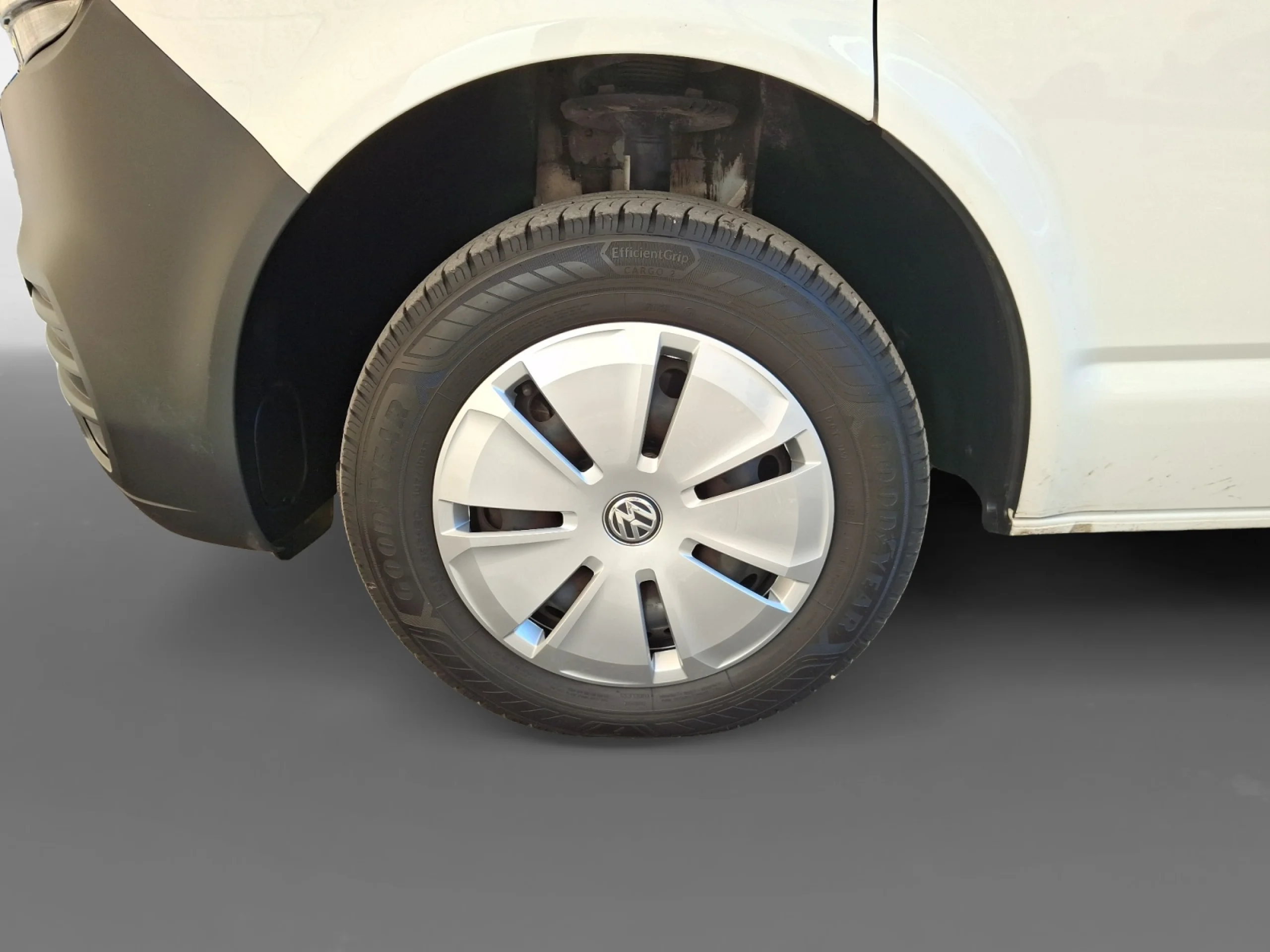 VW COMERCIALES Transporter TRANSPORTER 6.1 FURGSN BATALLA LARGA 2.0 TDI 110 KW (150 CV) 6 VEL. 2.800 - Foto 8