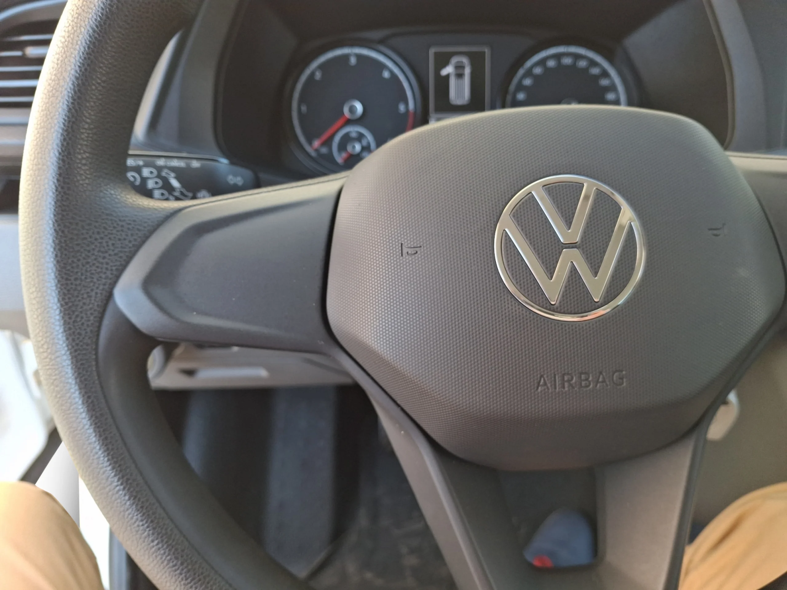 VW COMERCIALES Transporter TRANSPORTER 6.1 FURGSN BATALLA LARGA 2.0 TDI 110 KW (150 CV) 6 VEL. 2.800 - Foto 10