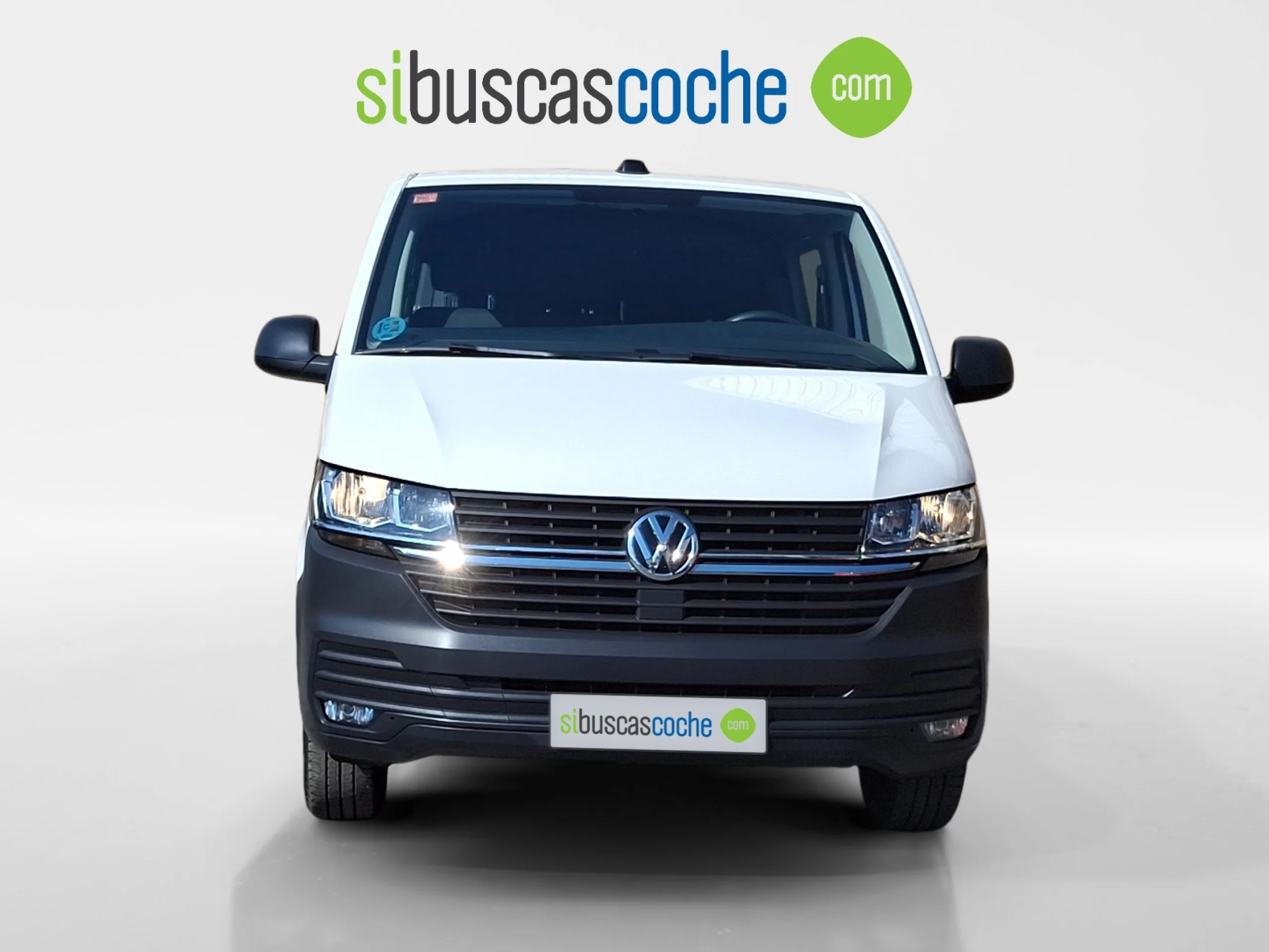 VW COMERCIALES Transporter TRANSPORTER 6.1 FURGSN BATALLA LARGA 2.0 TDI 110 KW (150 CV) 6 VEL. 2.800 - Foto 16