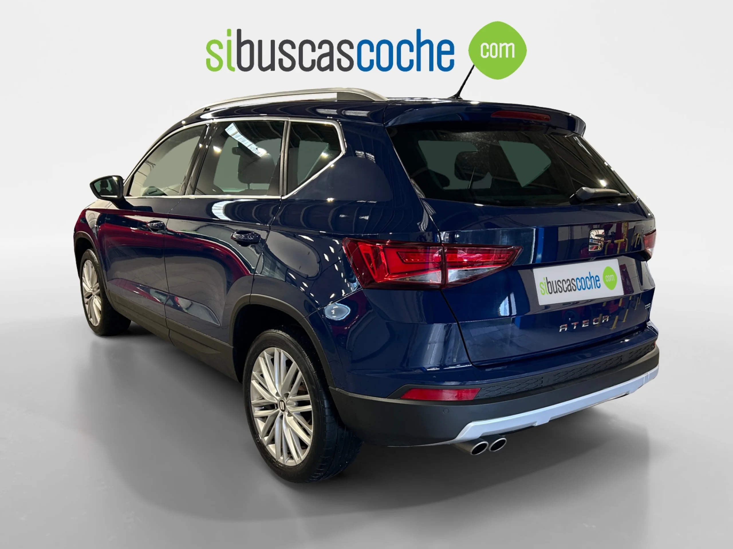 SEAT ATECA 1.4 ECOTSI 110KW (150CV) ST&SP XCELLENCE - Foto 2